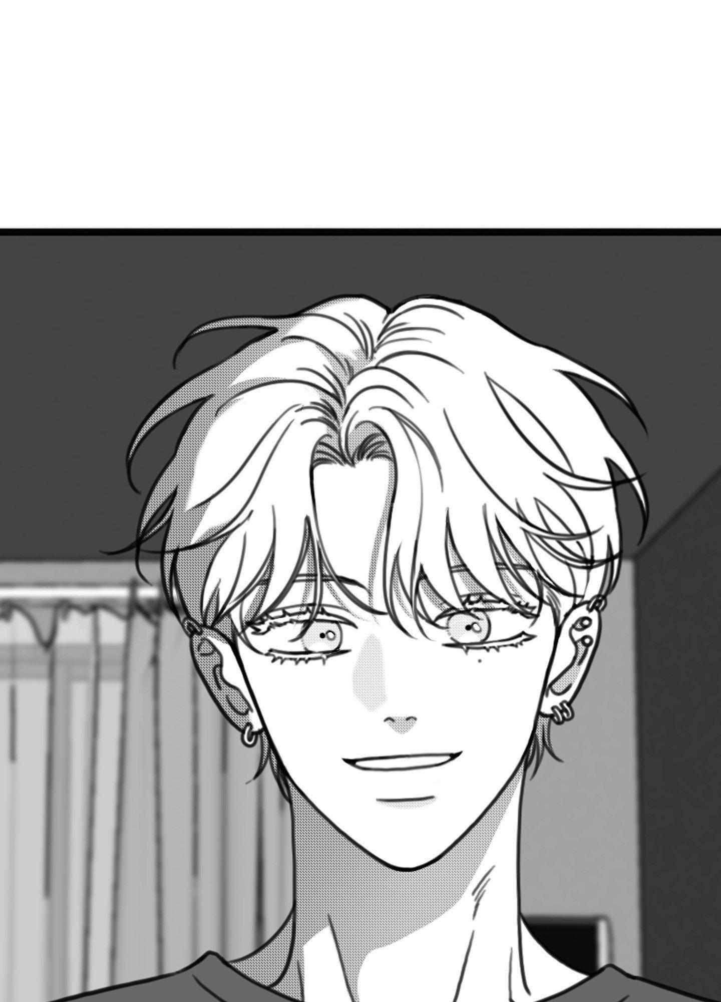 Read Little Bit Psycho chapter 15 image 28 on Lezhin