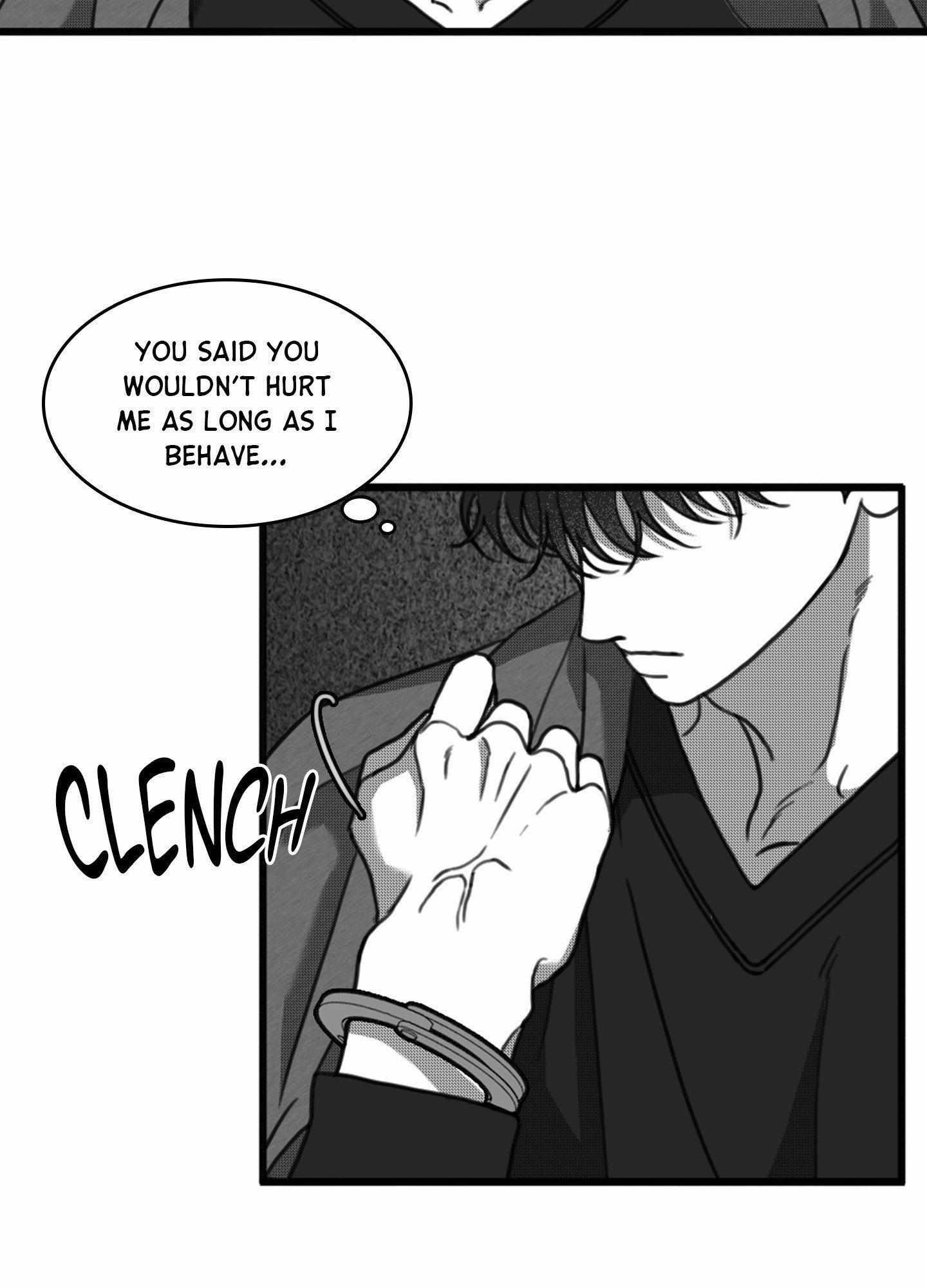Read Little Bit Psycho chapter 15 image 3 on Lezhin