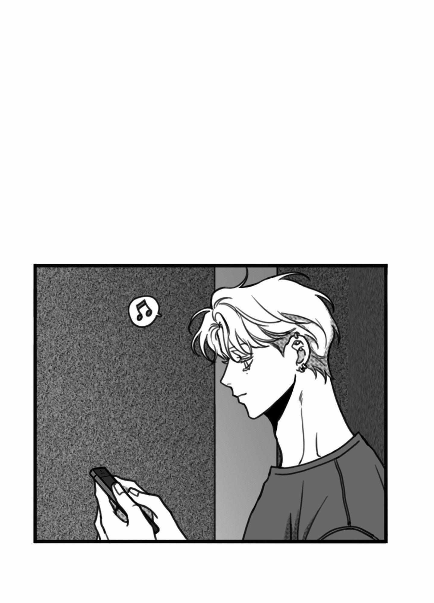 Read Little Bit Psycho chapter 15 image 33 on Lezhin
