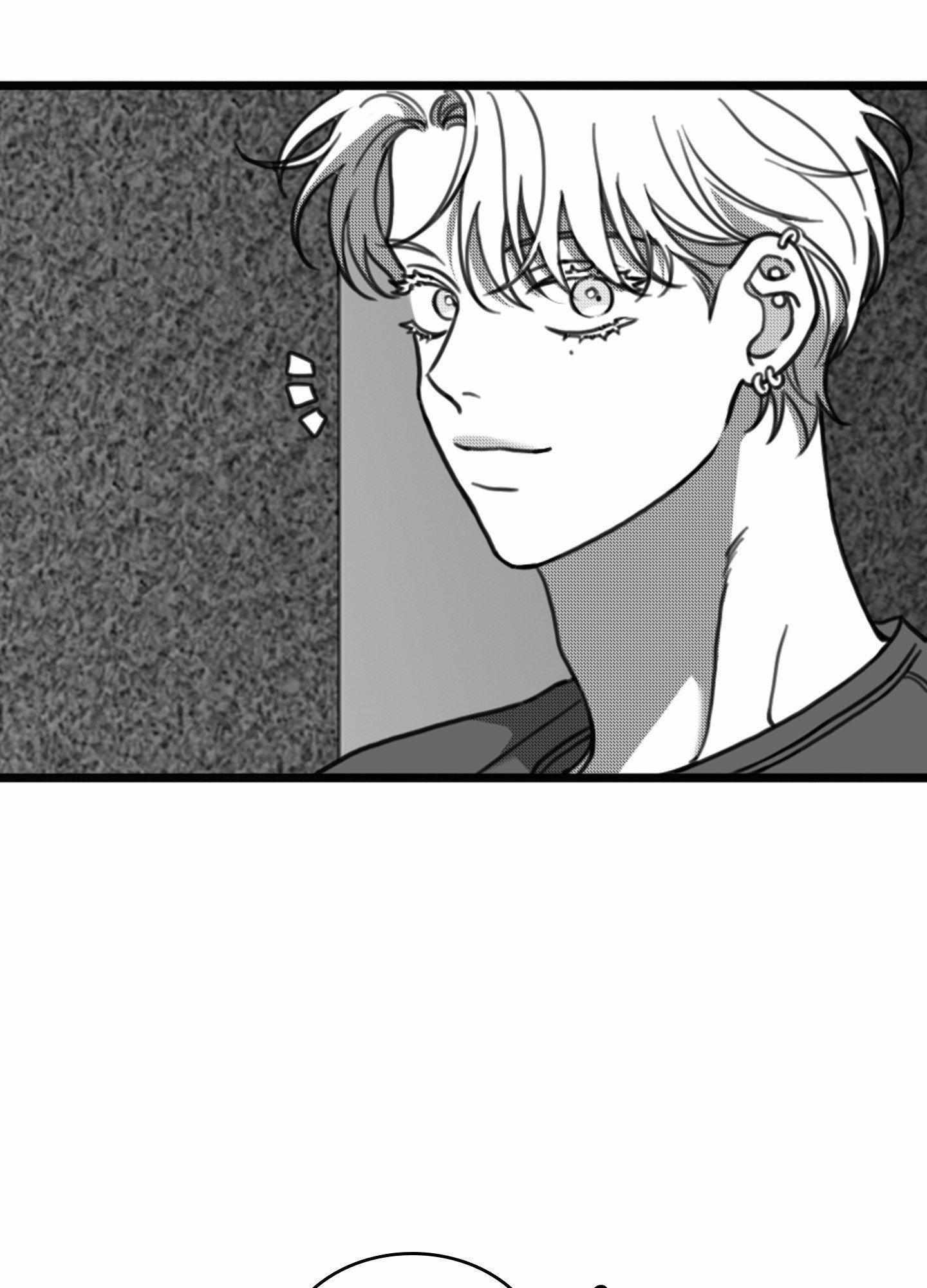 Read Little Bit Psycho chapter 15 image 34 on Lezhin