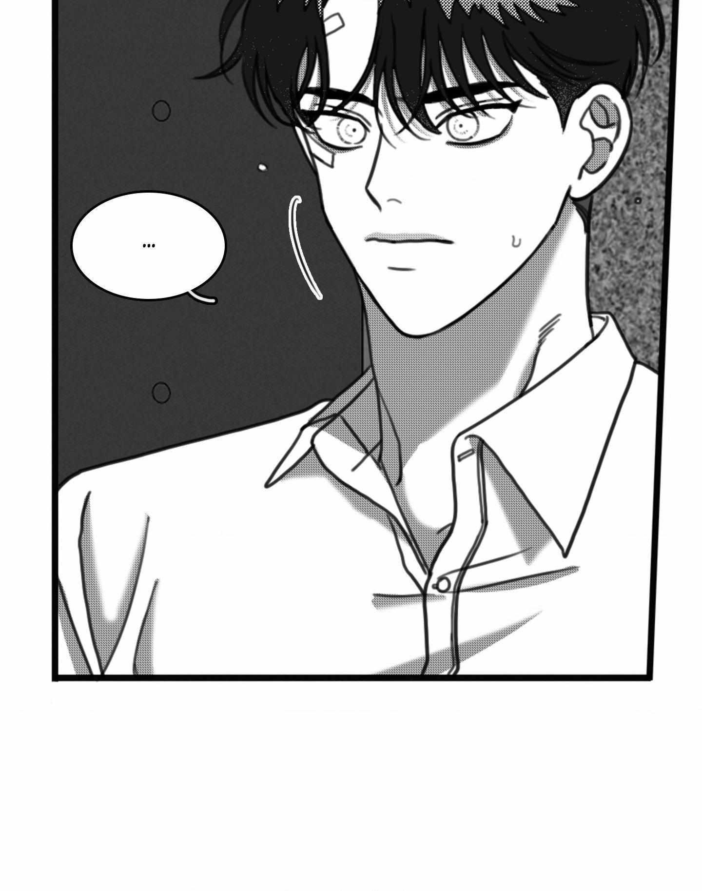 Read Little Bit Psycho chapter 15 image 36 on Lezhin