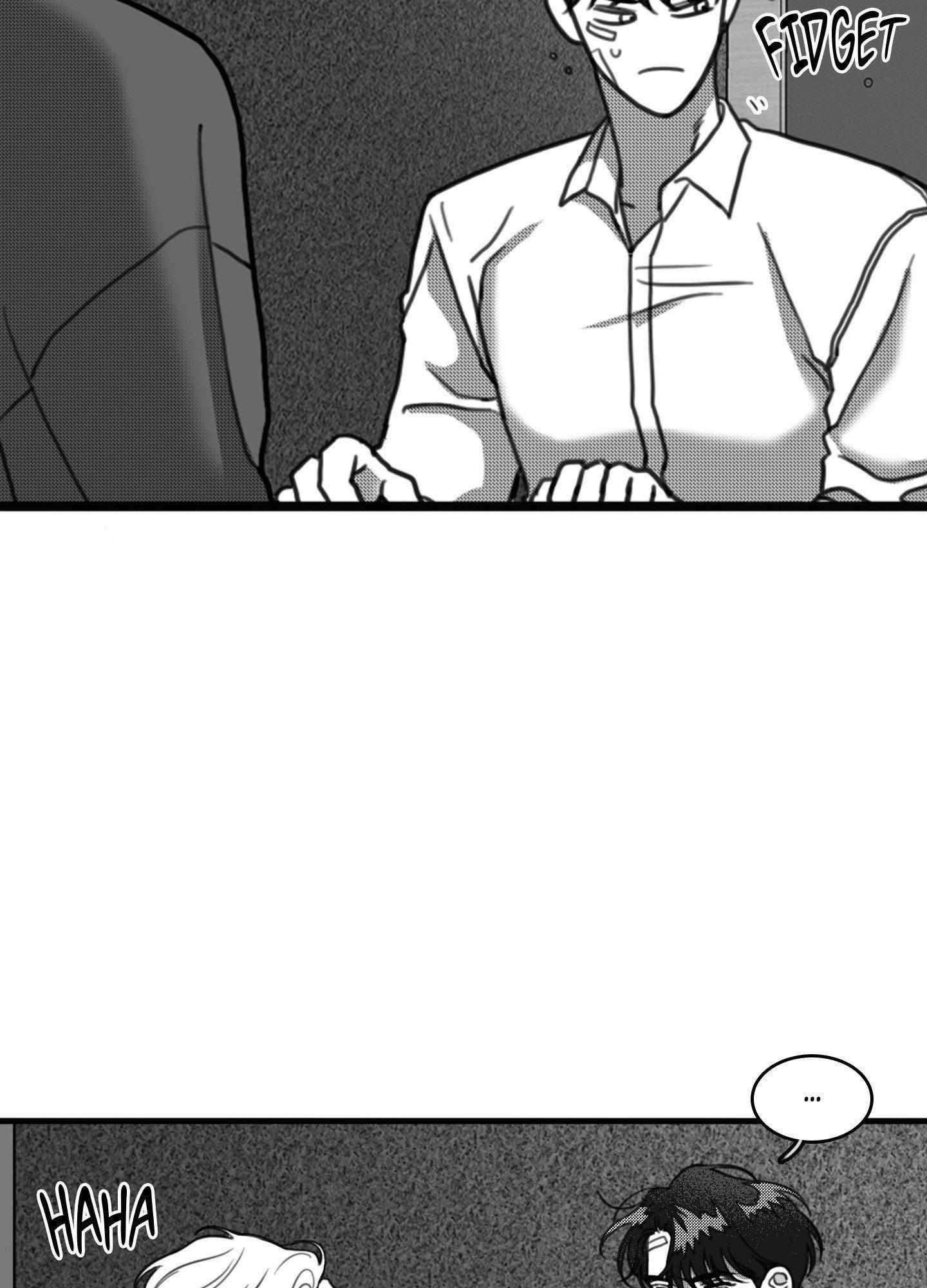 Read Little Bit Psycho chapter 15 image 38 on Lezhin