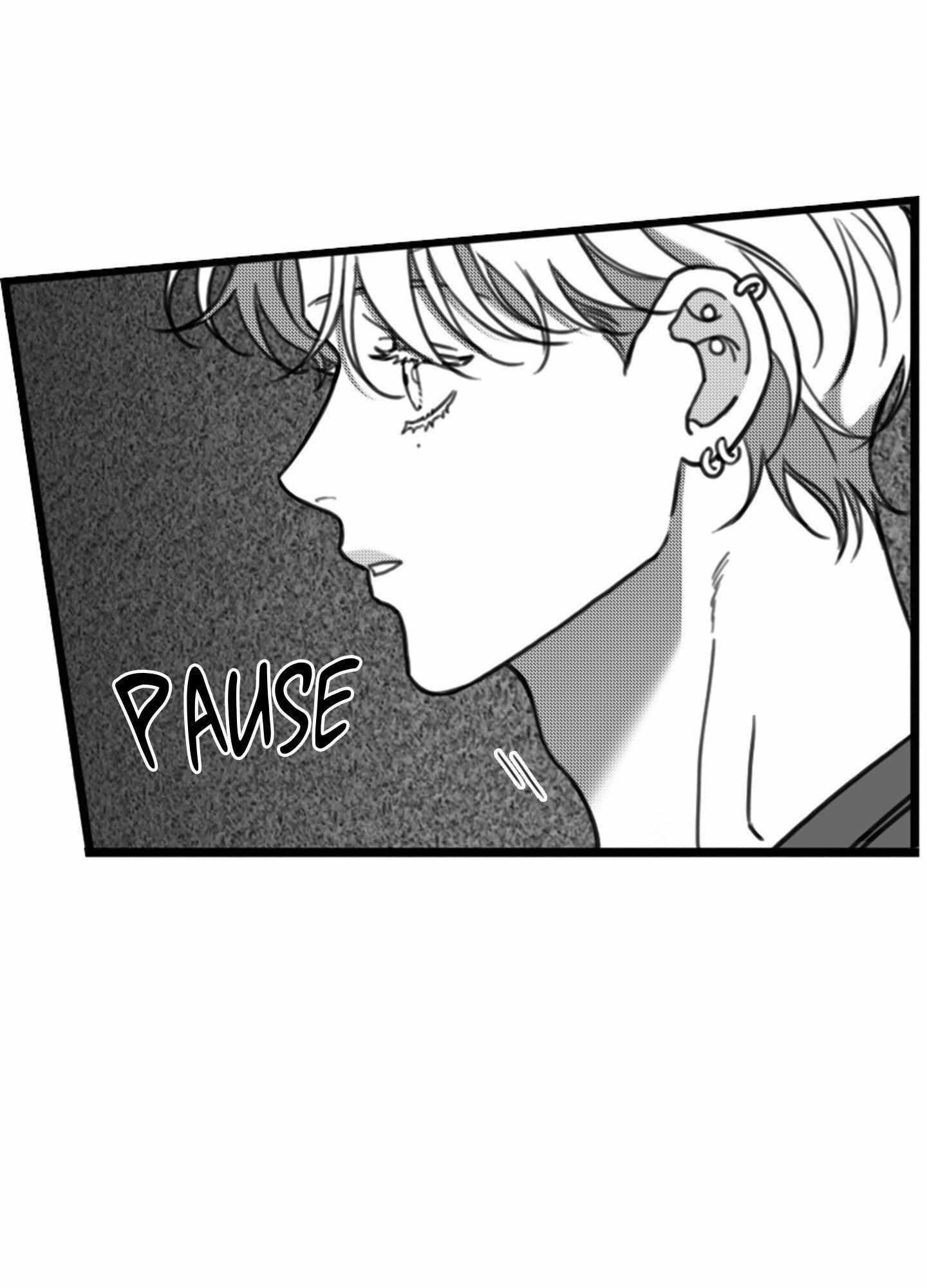 Read Little Bit Psycho chapter 15 image 43 on Lezhin