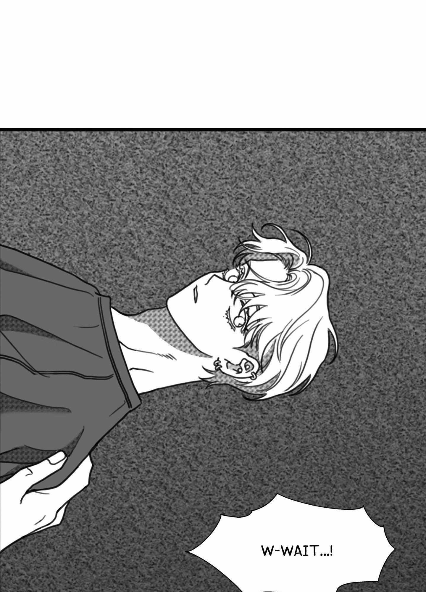 Read Little Bit Psycho chapter 15 image 44 on Lezhin