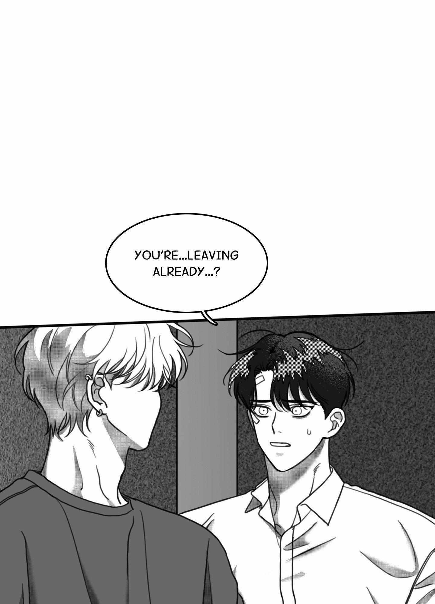 Read Little Bit Psycho chapter 15 image 47 on Lezhin