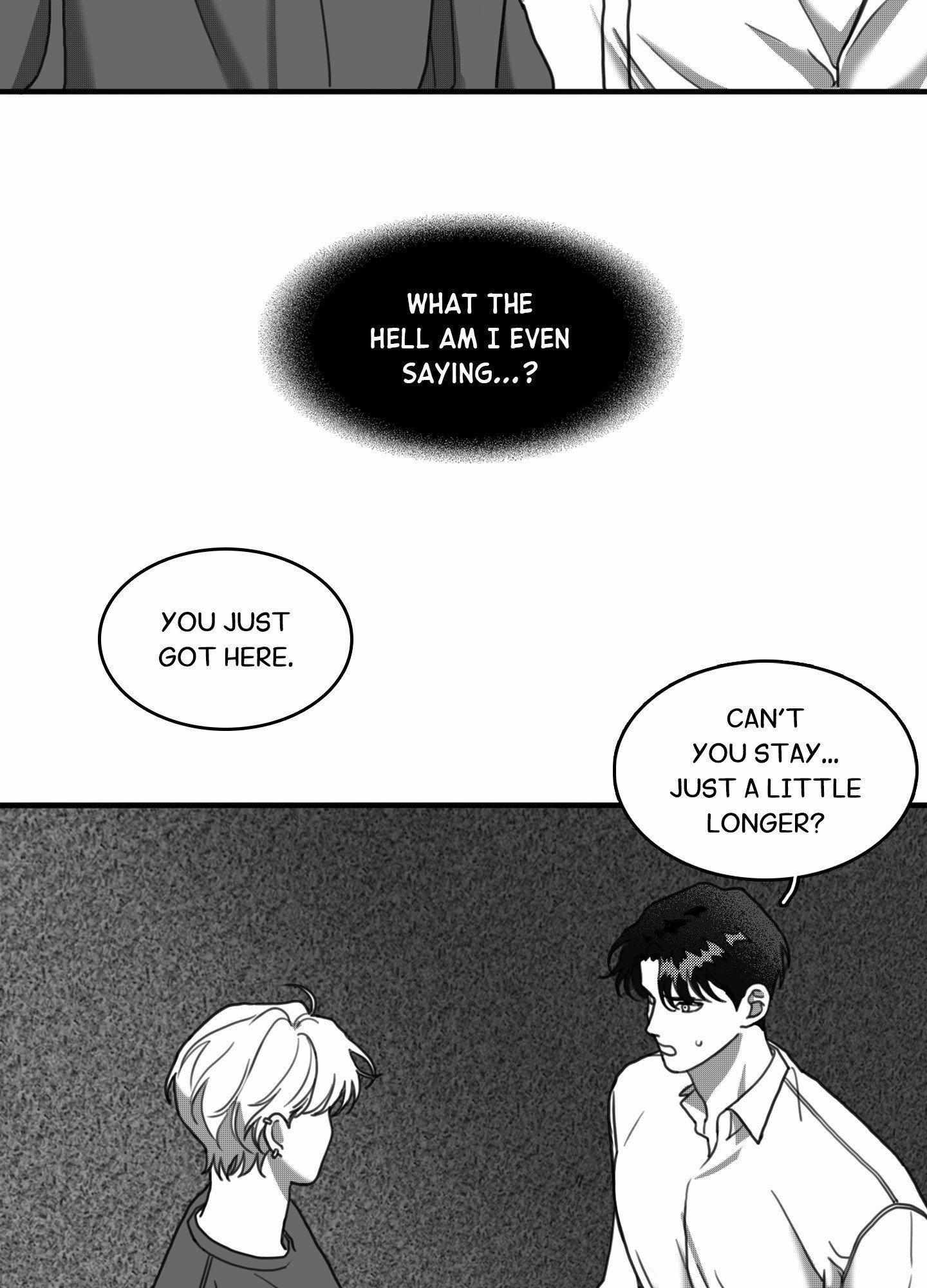 Read Little Bit Psycho chapter 15 image 48 on Lezhin