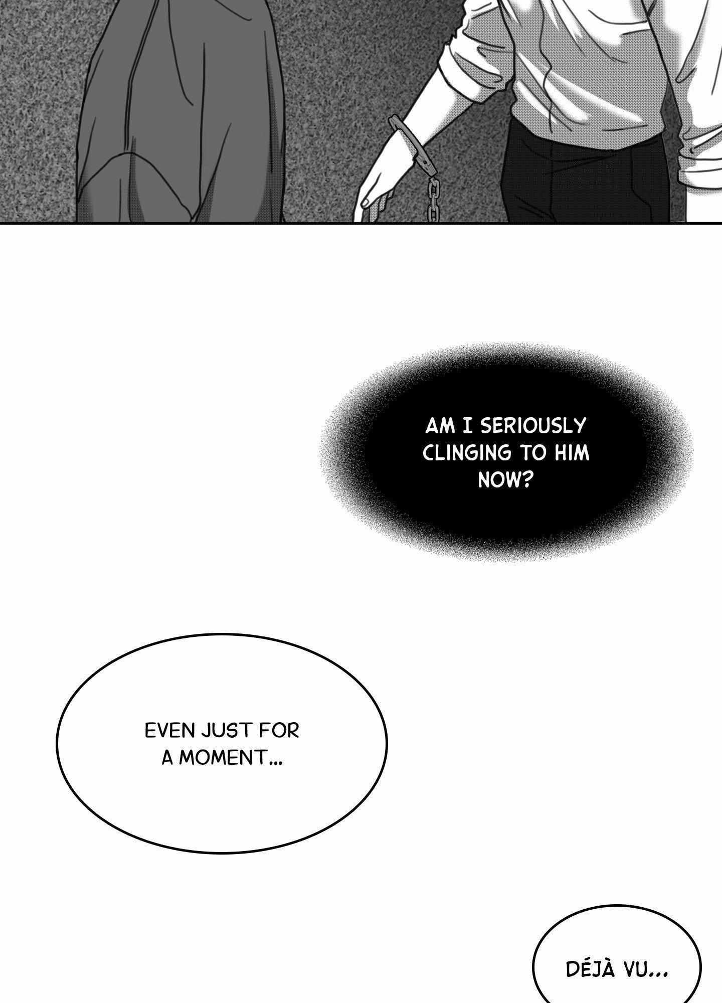 Read Little Bit Psycho chapter 15 image 49 on Lezhin