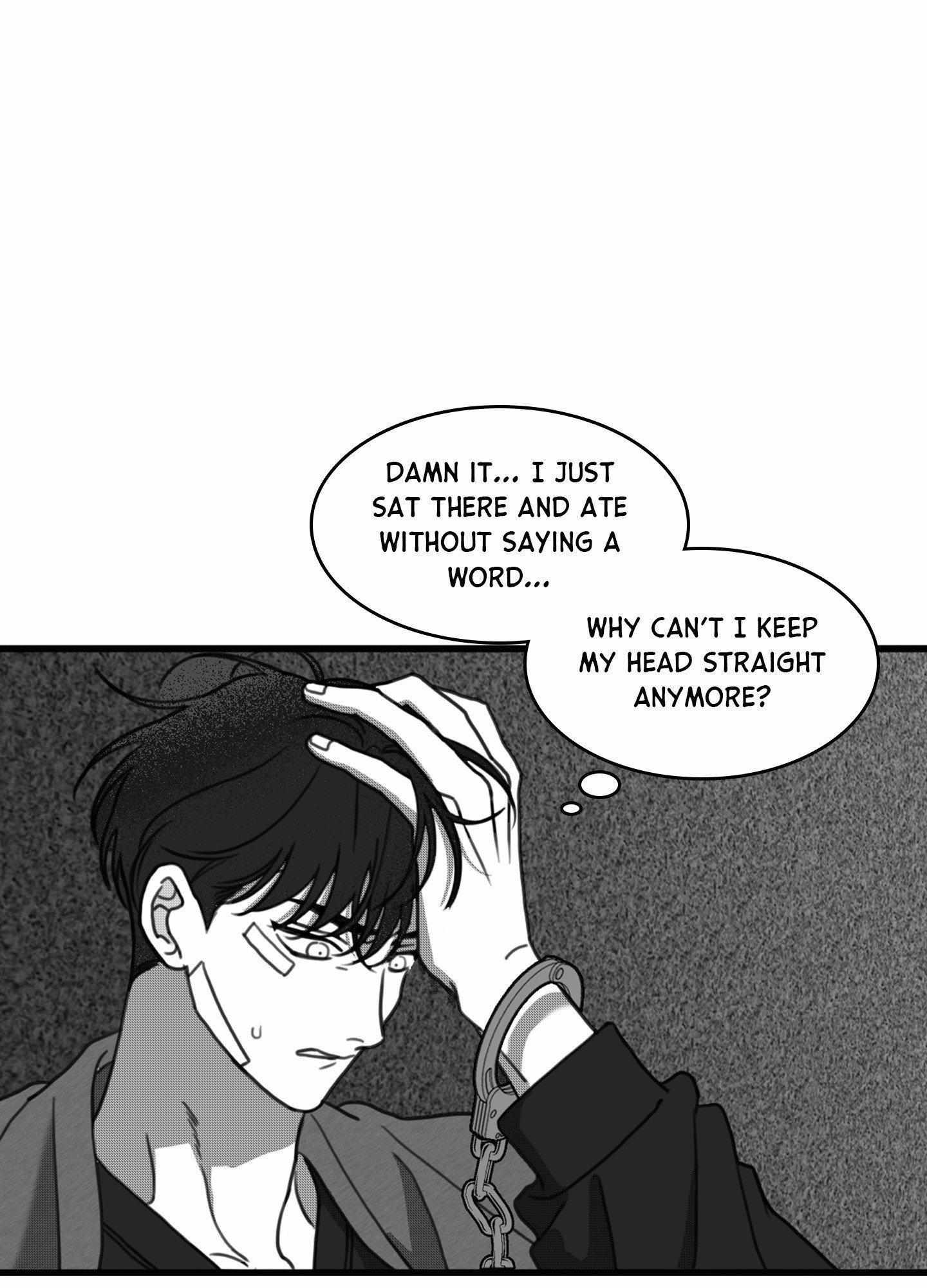 Read Little Bit Psycho chapter 15 image 5 on Lezhin