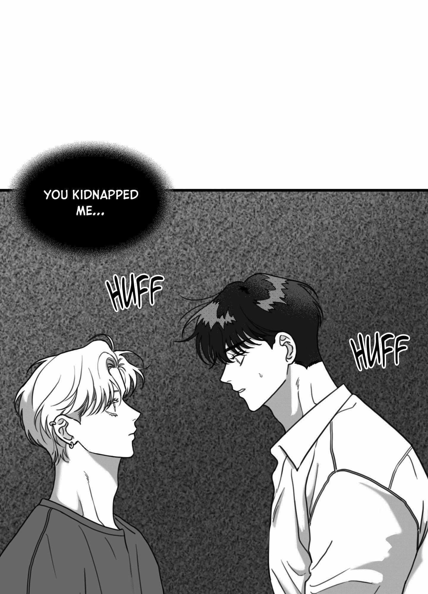 Read Little Bit Psycho chapter 15 image 52 on Lezhin