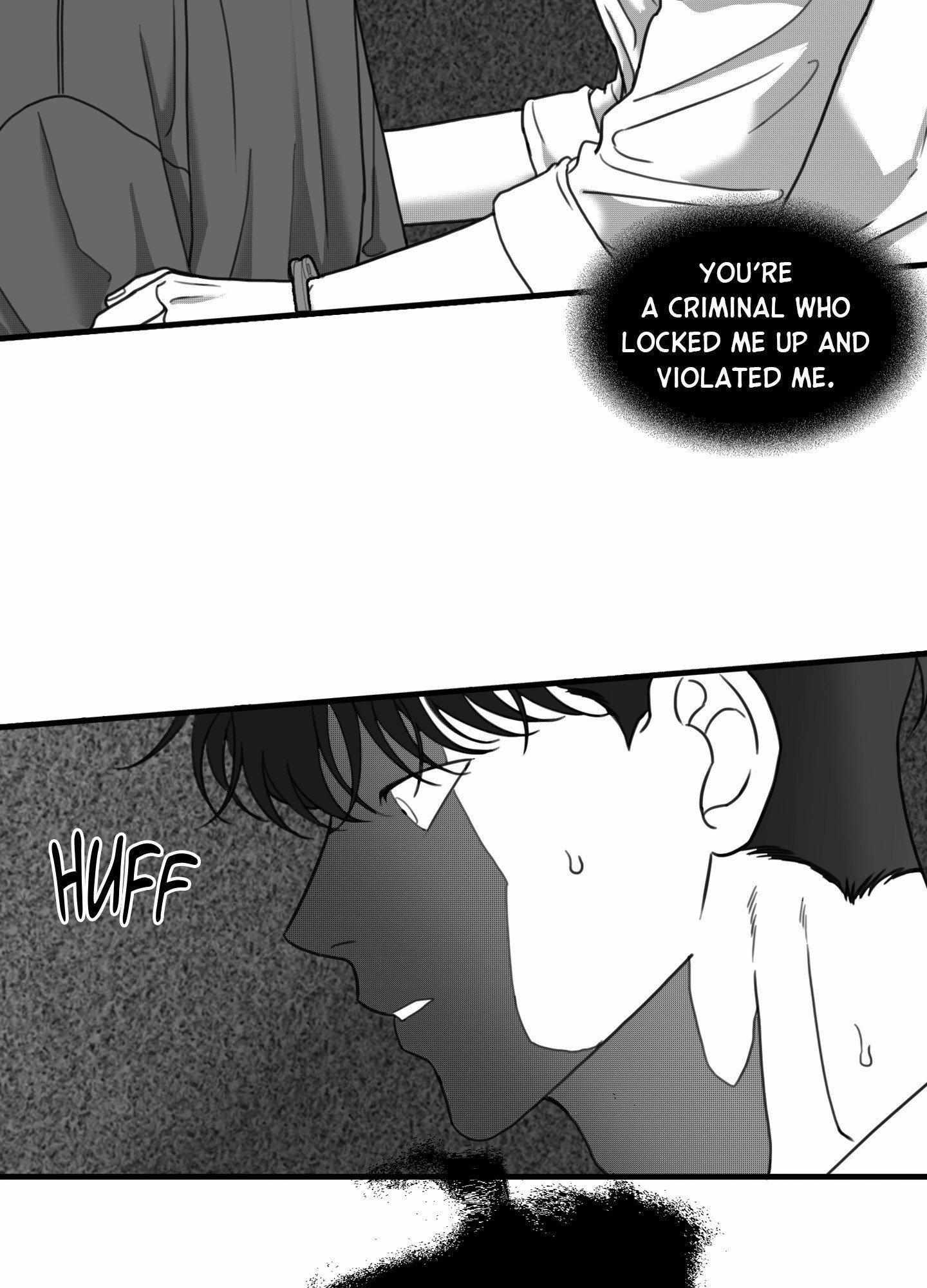 Read Little Bit Psycho chapter 15 image 53 on Lezhin