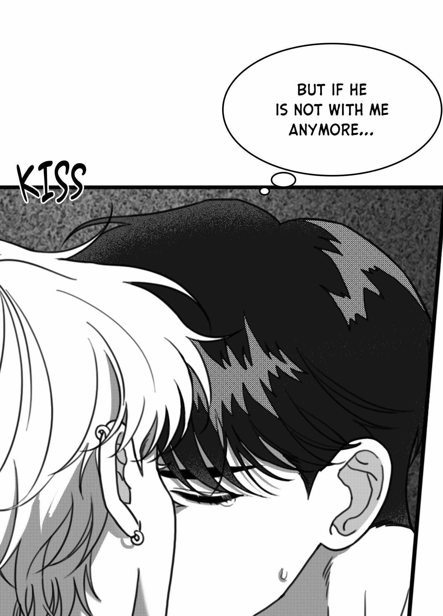 Read Little Bit Psycho chapter 15 image 57 on Lezhin