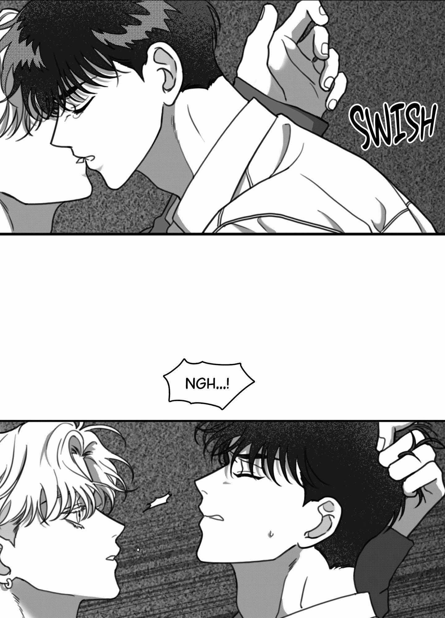 Read Little Bit Psycho chapter 15 image 60 on Lezhin
