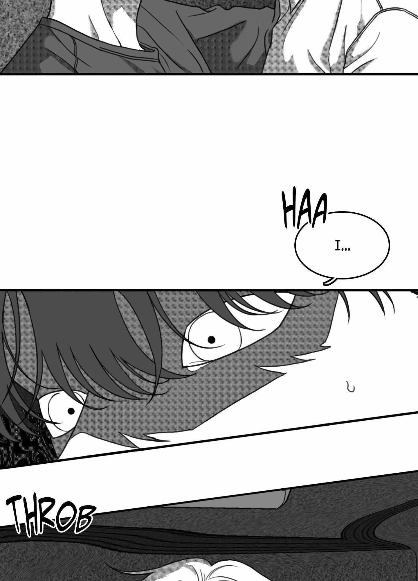 Read Little Bit Psycho chapter 15 image 64 on Lezhin