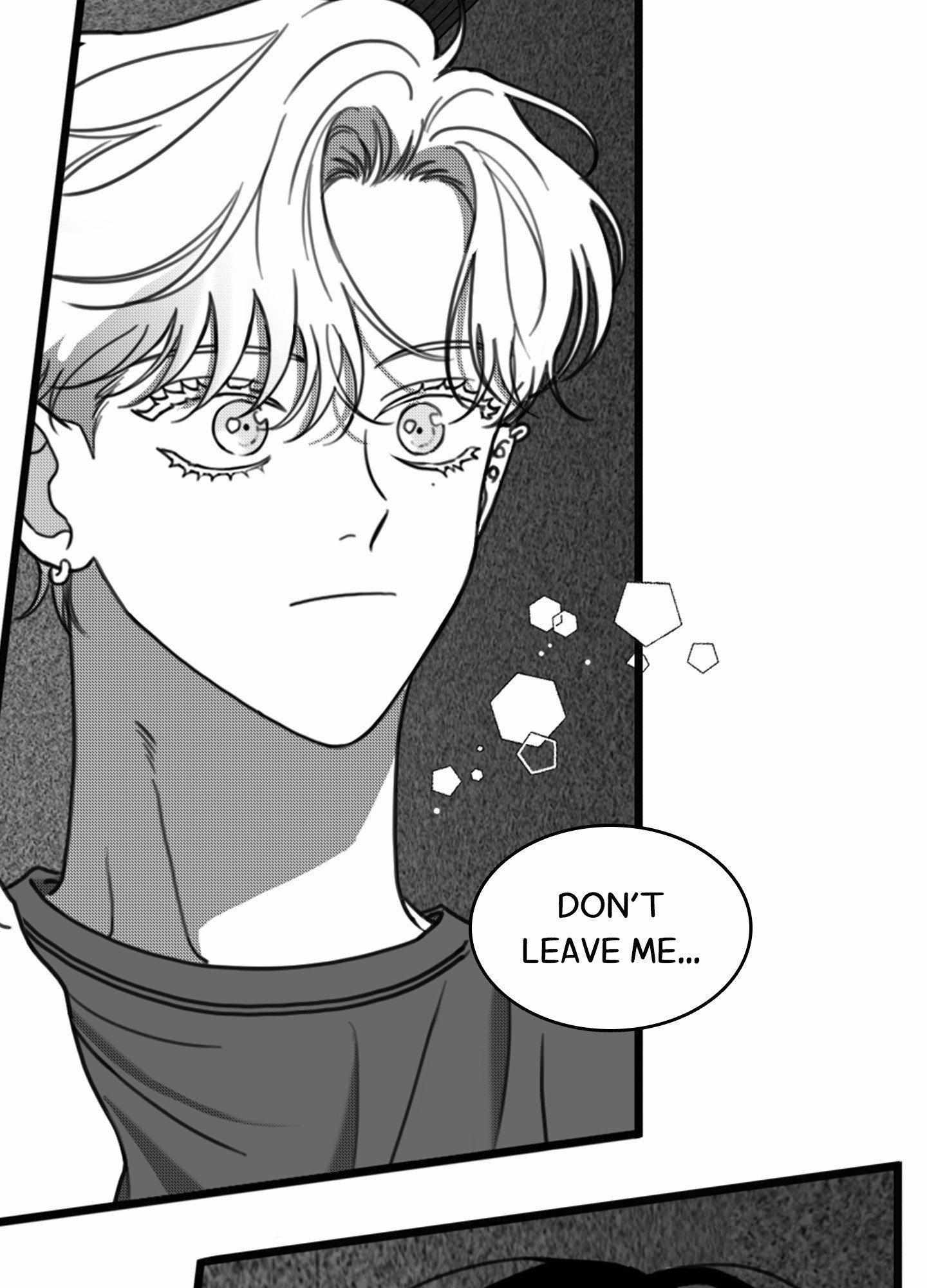 Read Little Bit Psycho chapter 15 image 69 on Lezhin