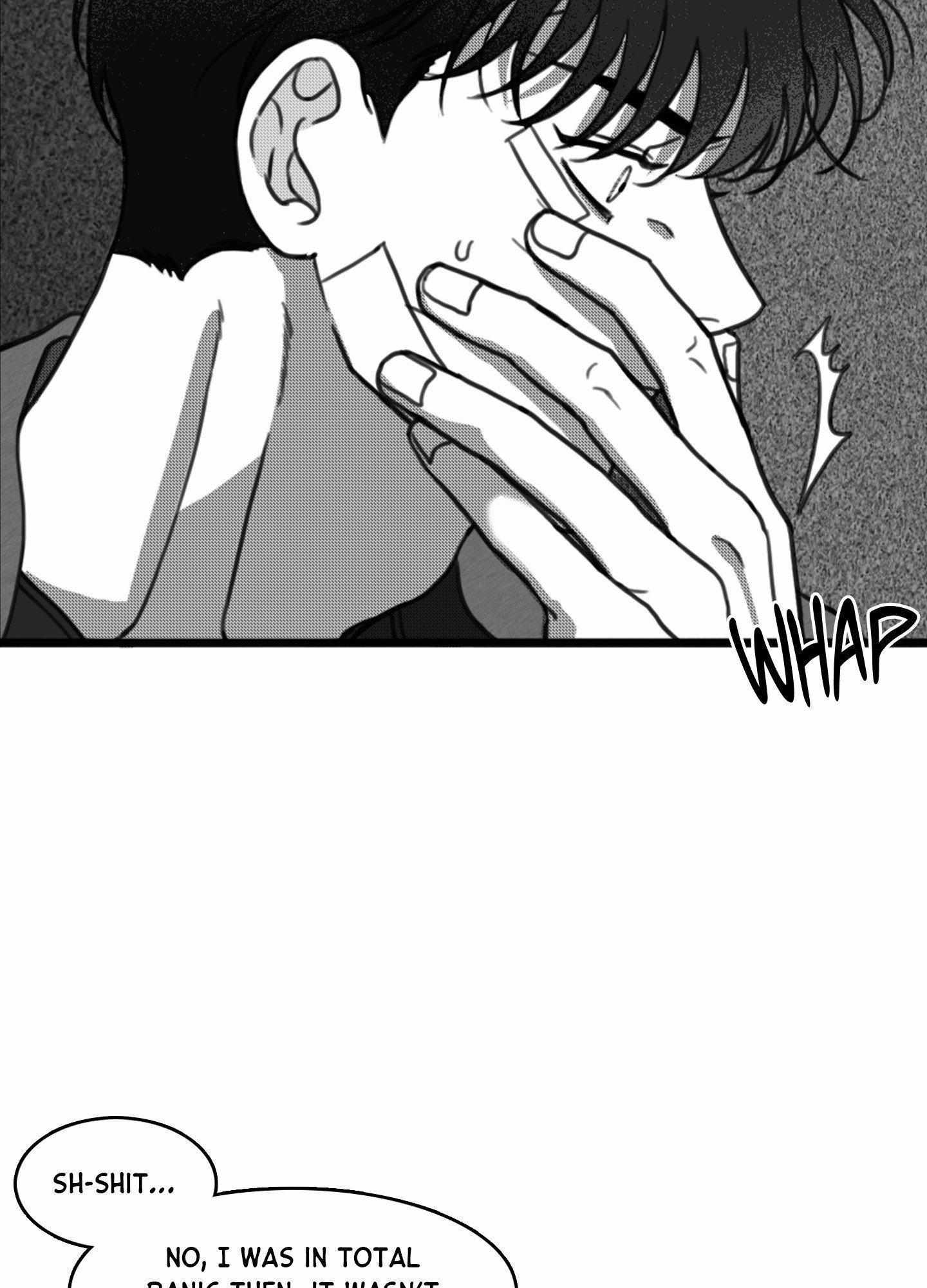 Read Little Bit Psycho chapter 15 image 7 on Lezhin