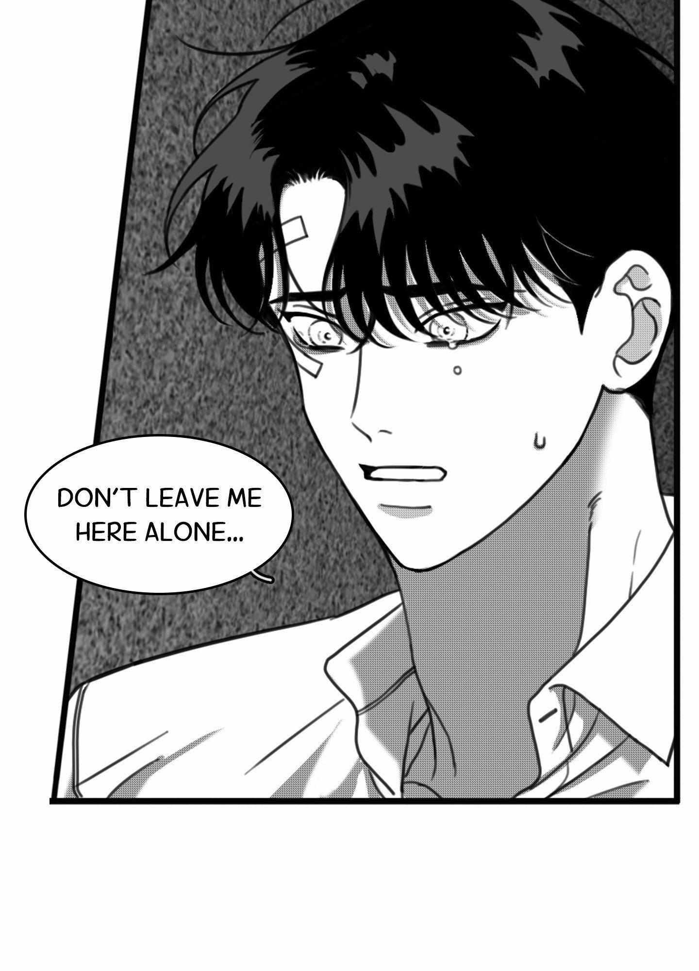 Read Little Bit Psycho chapter 15 image 70 on Lezhin