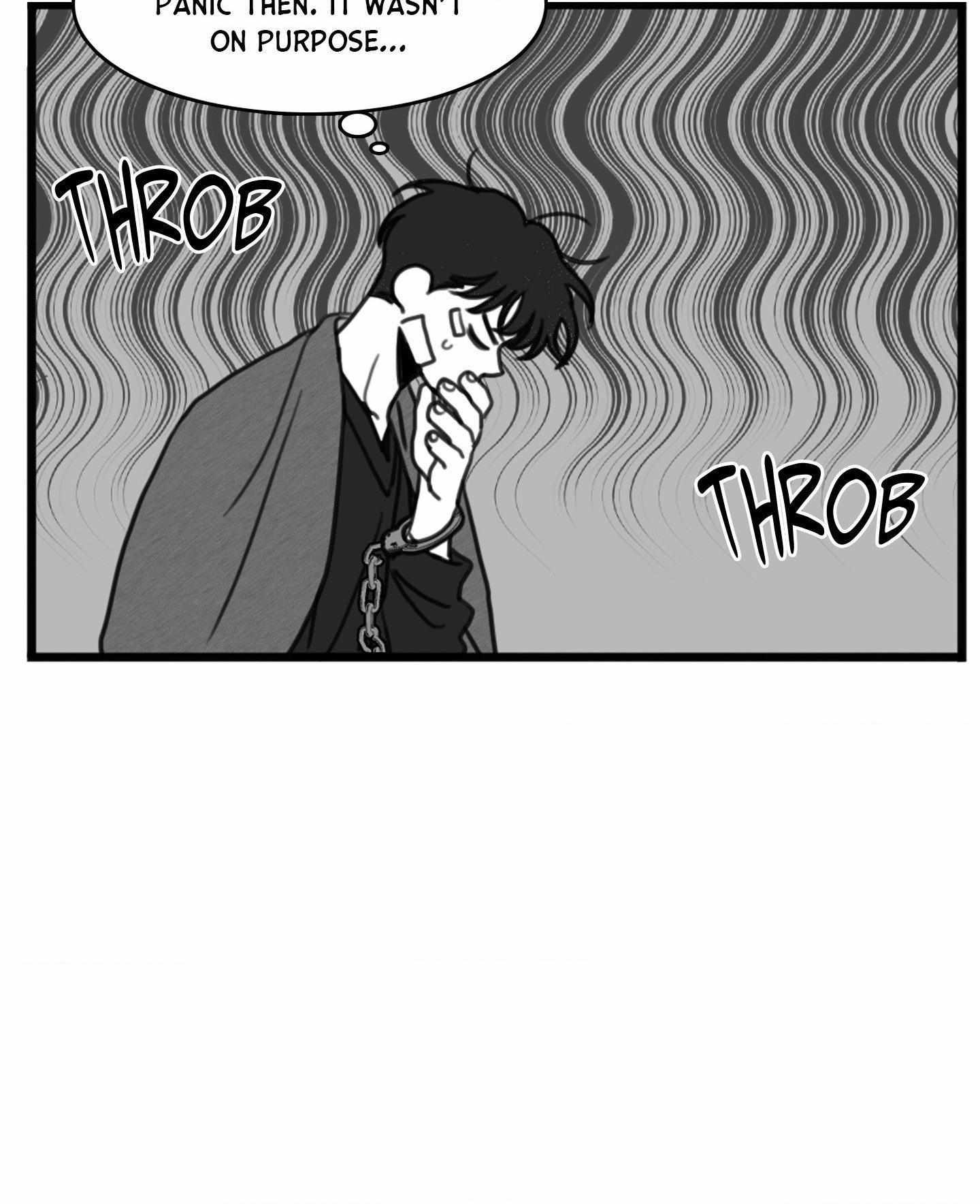 Read Little Bit Psycho chapter 15 image 8 on Lezhin