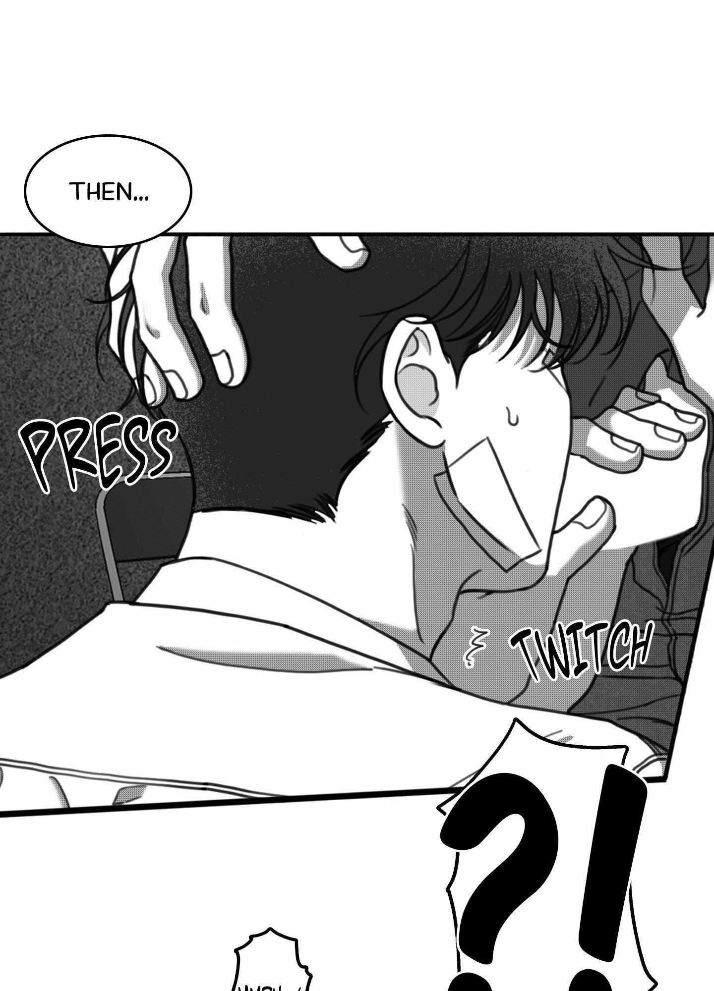 Read Little Bit Psycho chapter 15 image 82 on Lezhin