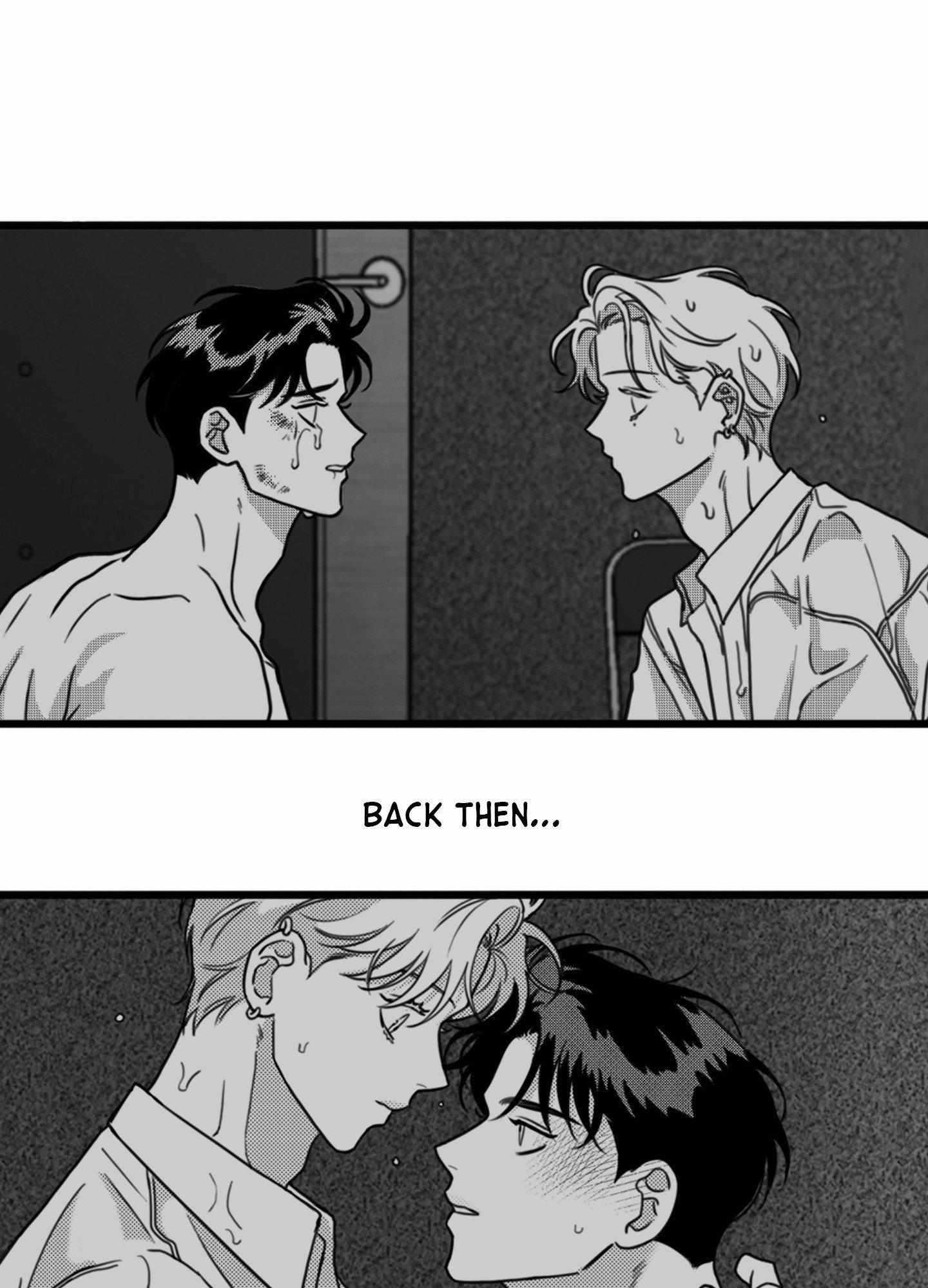 Read Little Bit Psycho chapter 15 image 9 on Lezhin