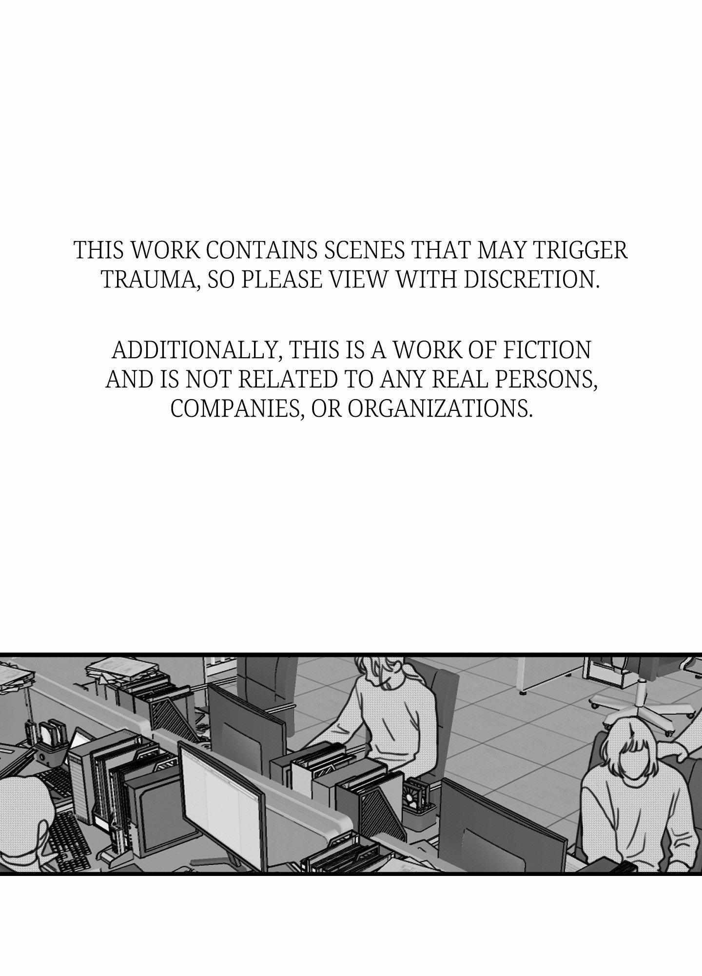 Read Little Bit Psycho chapter 16 image 1 on Lezhin