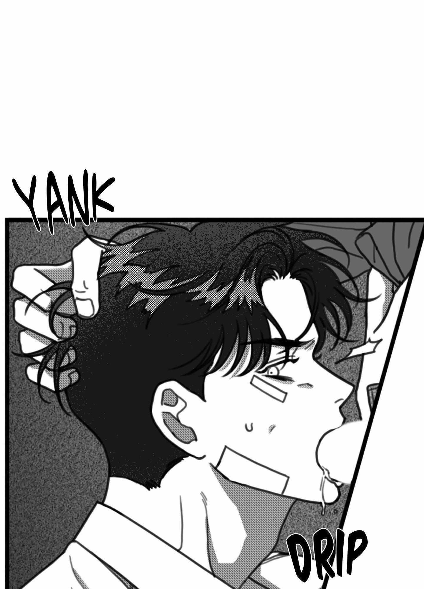 Read Little Bit Psycho chapter 16 image 11 on Lezhin