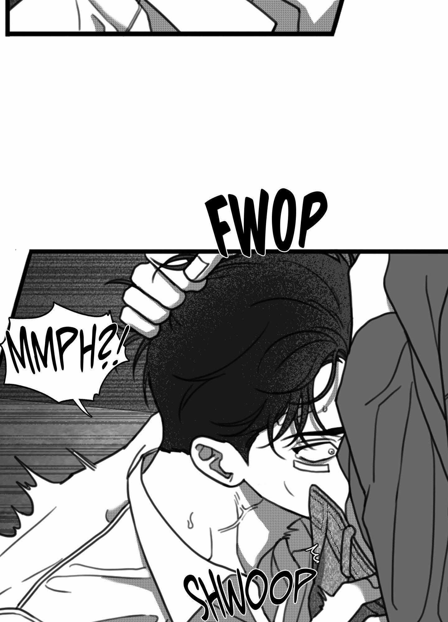 Read Little Bit Psycho chapter 16 image 12 on Lezhin