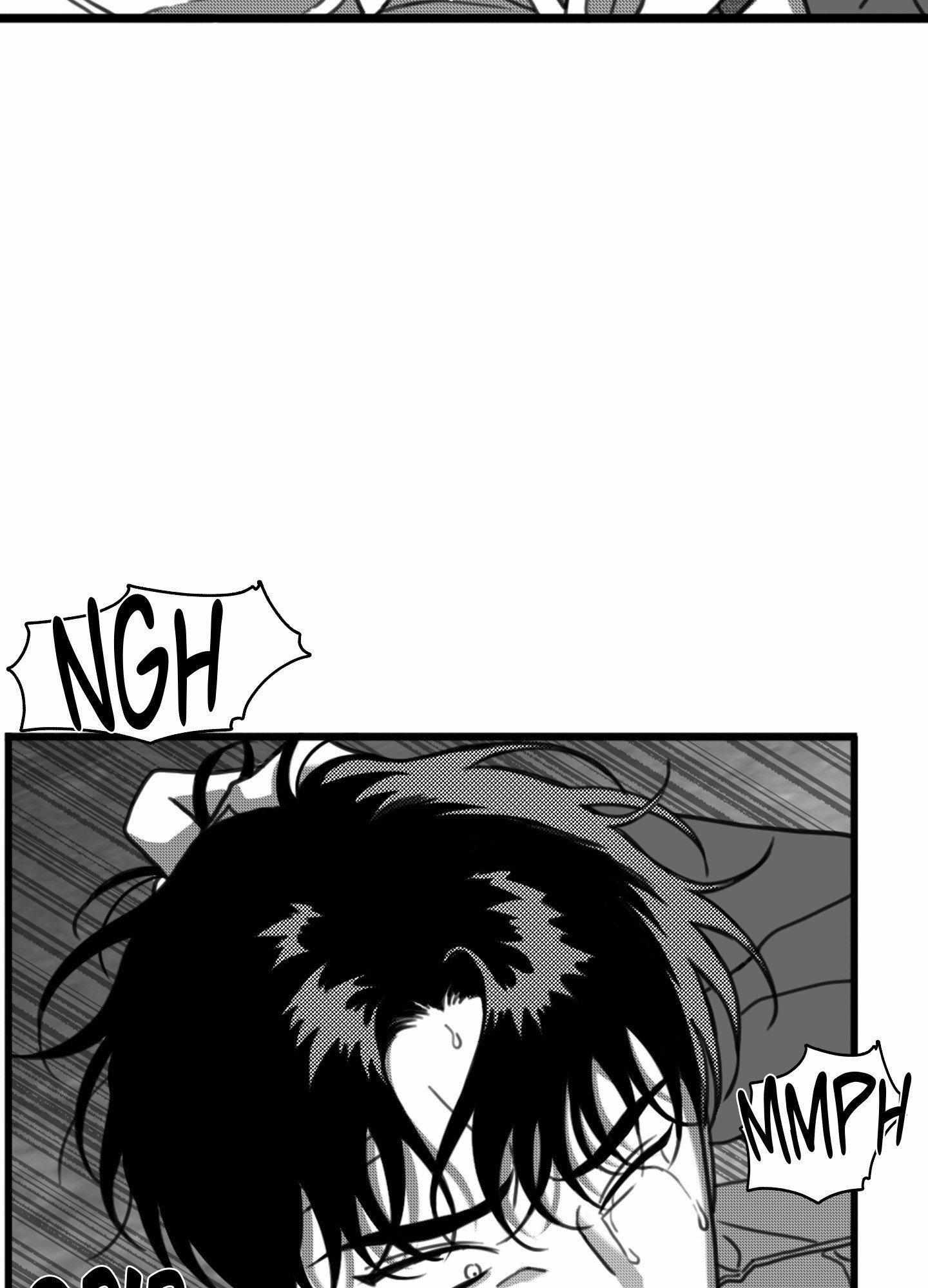 Read Little Bit Psycho chapter 16 image 13 on Lezhin