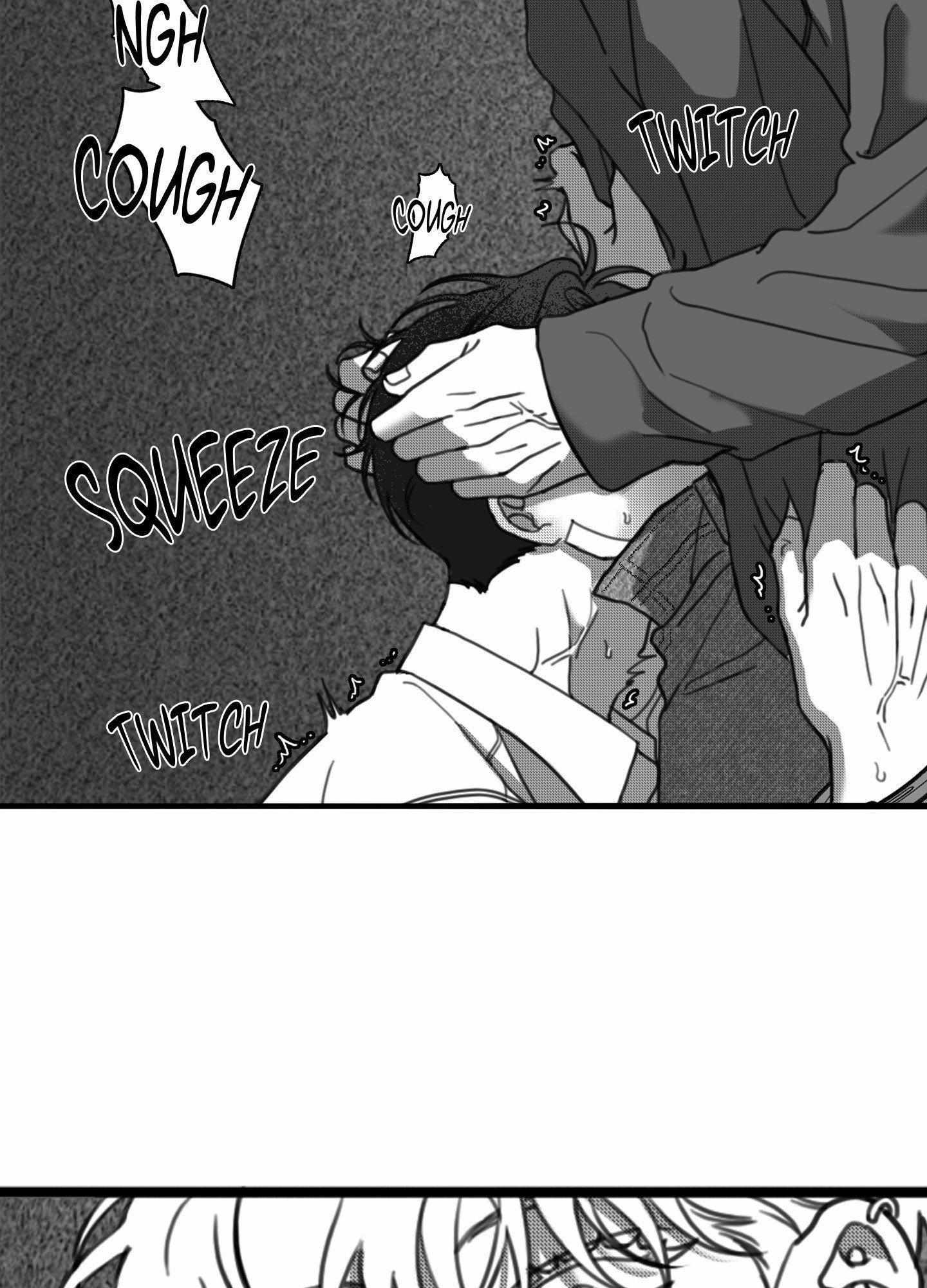 Read Little Bit Psycho chapter 16 image 17 on Lezhin