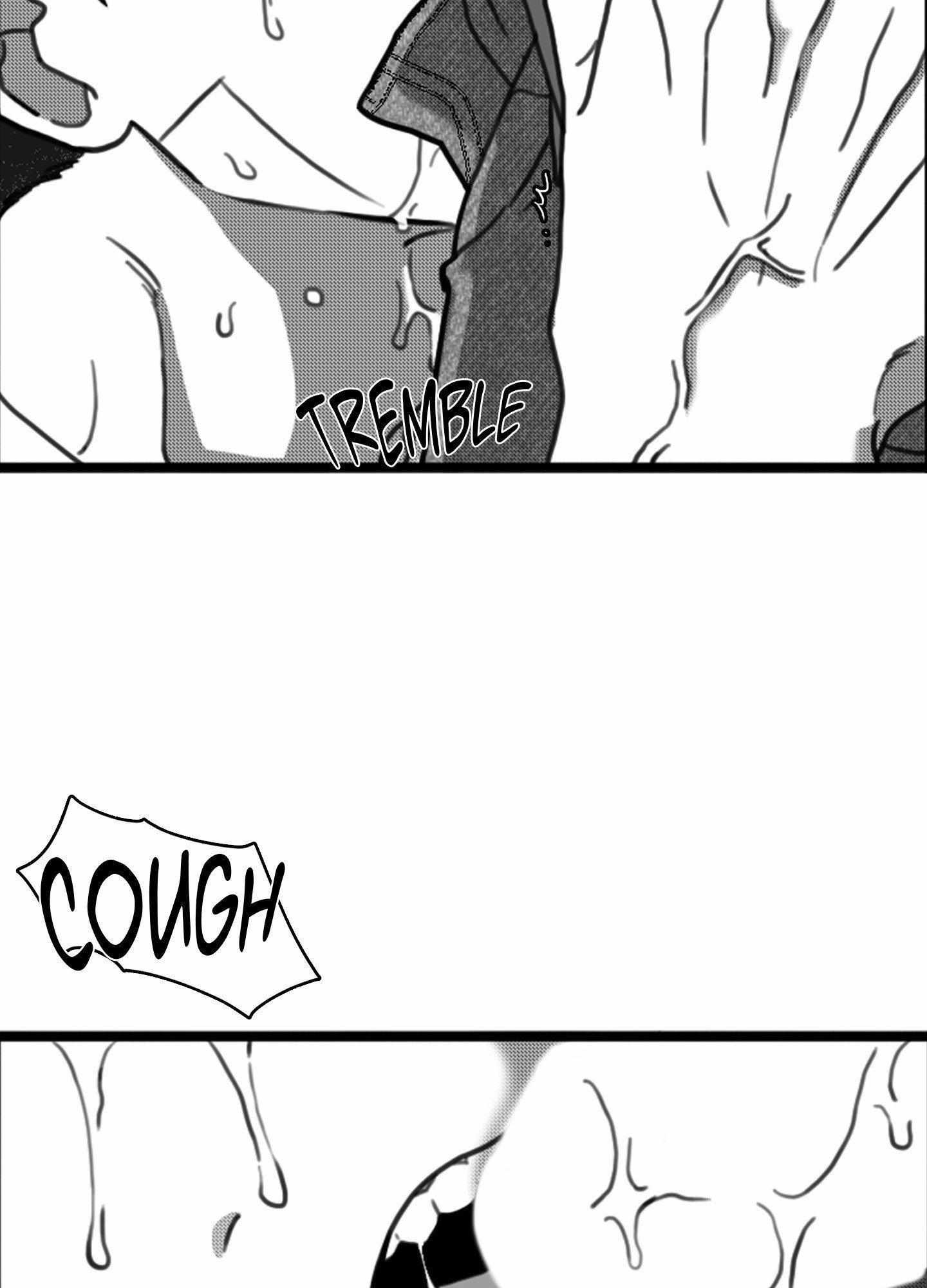 Read Little Bit Psycho chapter 16 image 19 on Lezhin