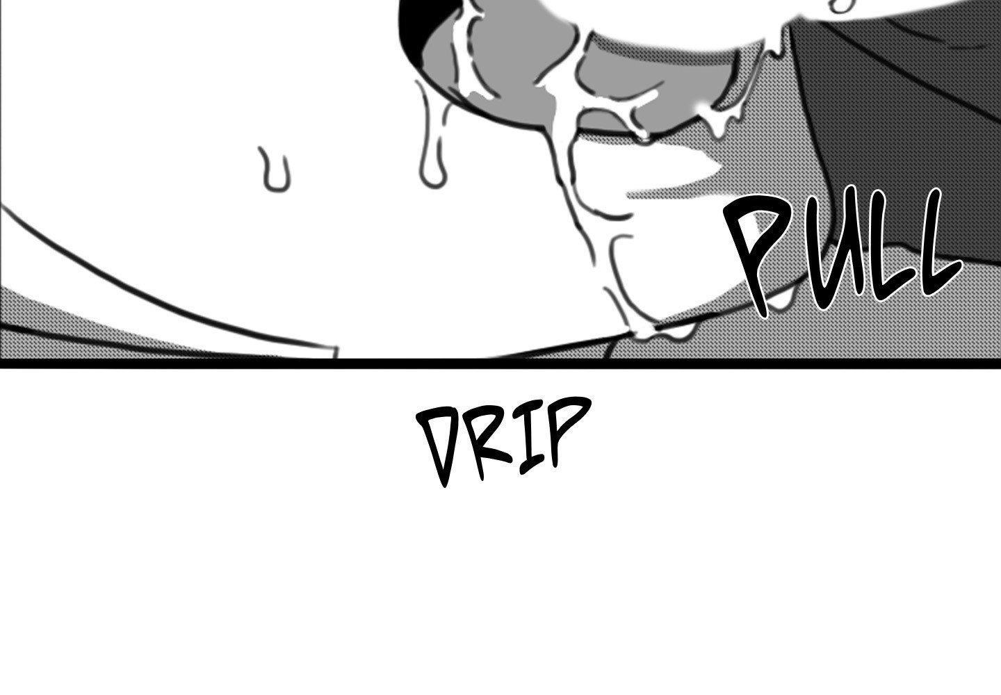 Read Little Bit Psycho chapter 16 image 20 on Lezhin