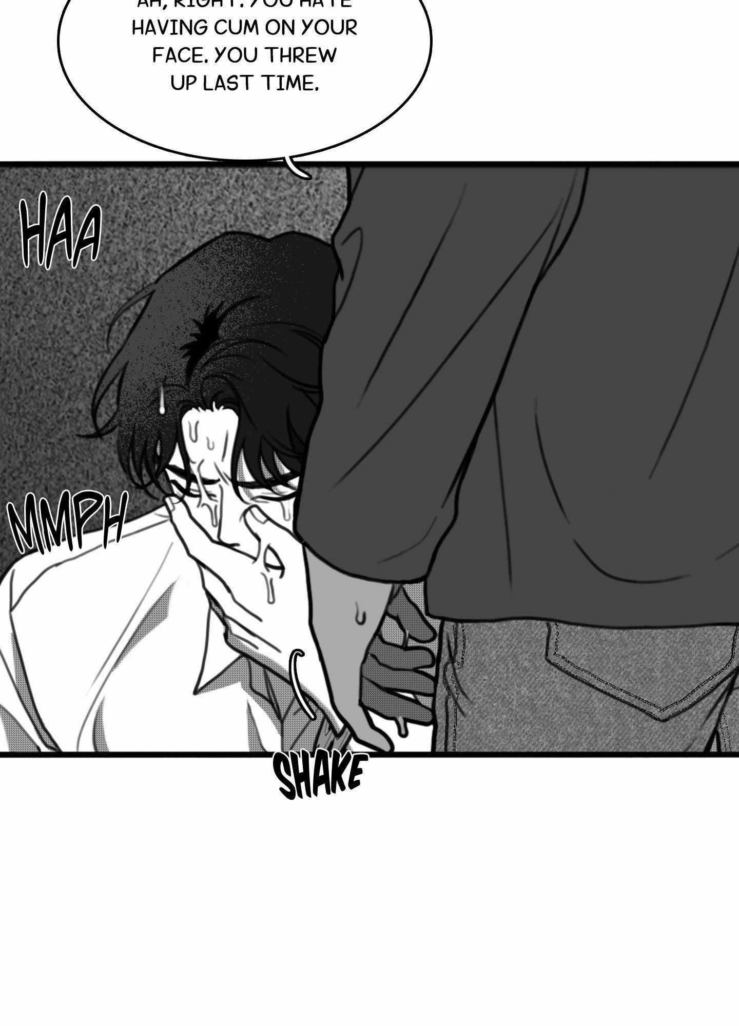 Read Little Bit Psycho chapter 16 image 23 on Lezhin