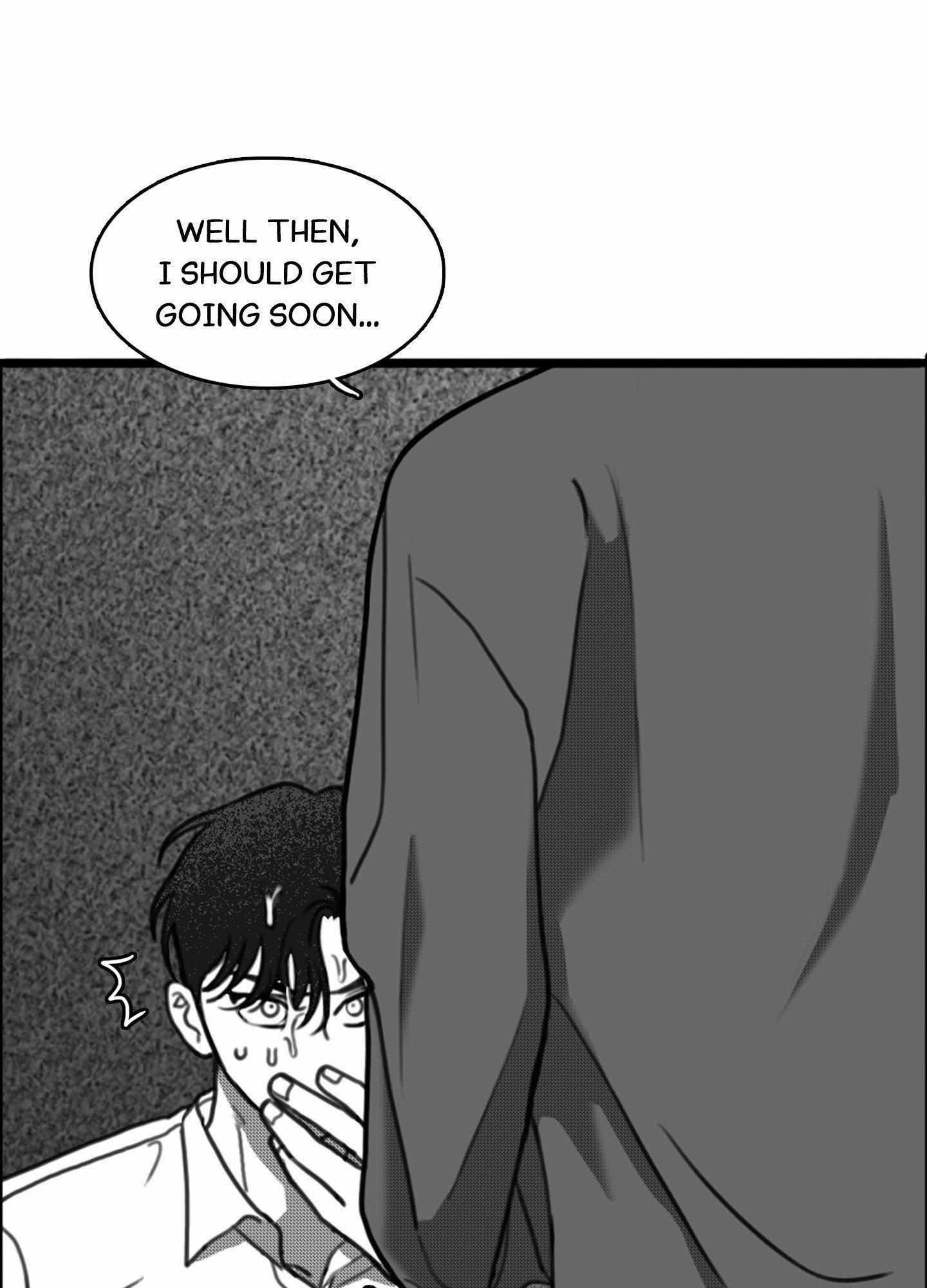 Read Little Bit Psycho chapter 16 image 26 on Lezhin