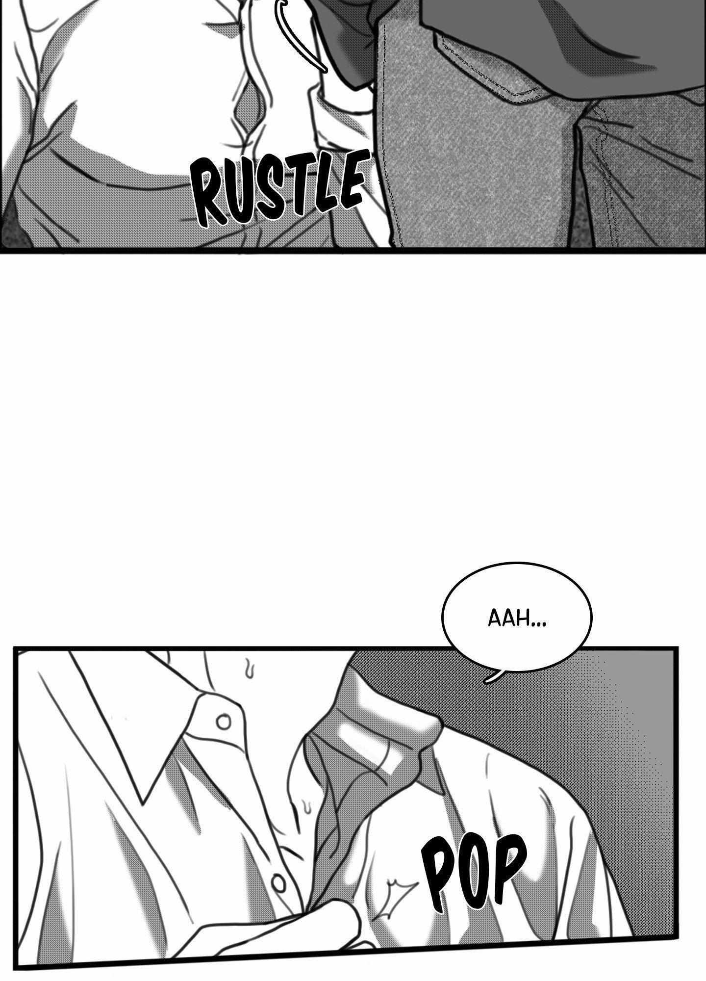 Read Little Bit Psycho chapter 16 image 27 on Lezhin