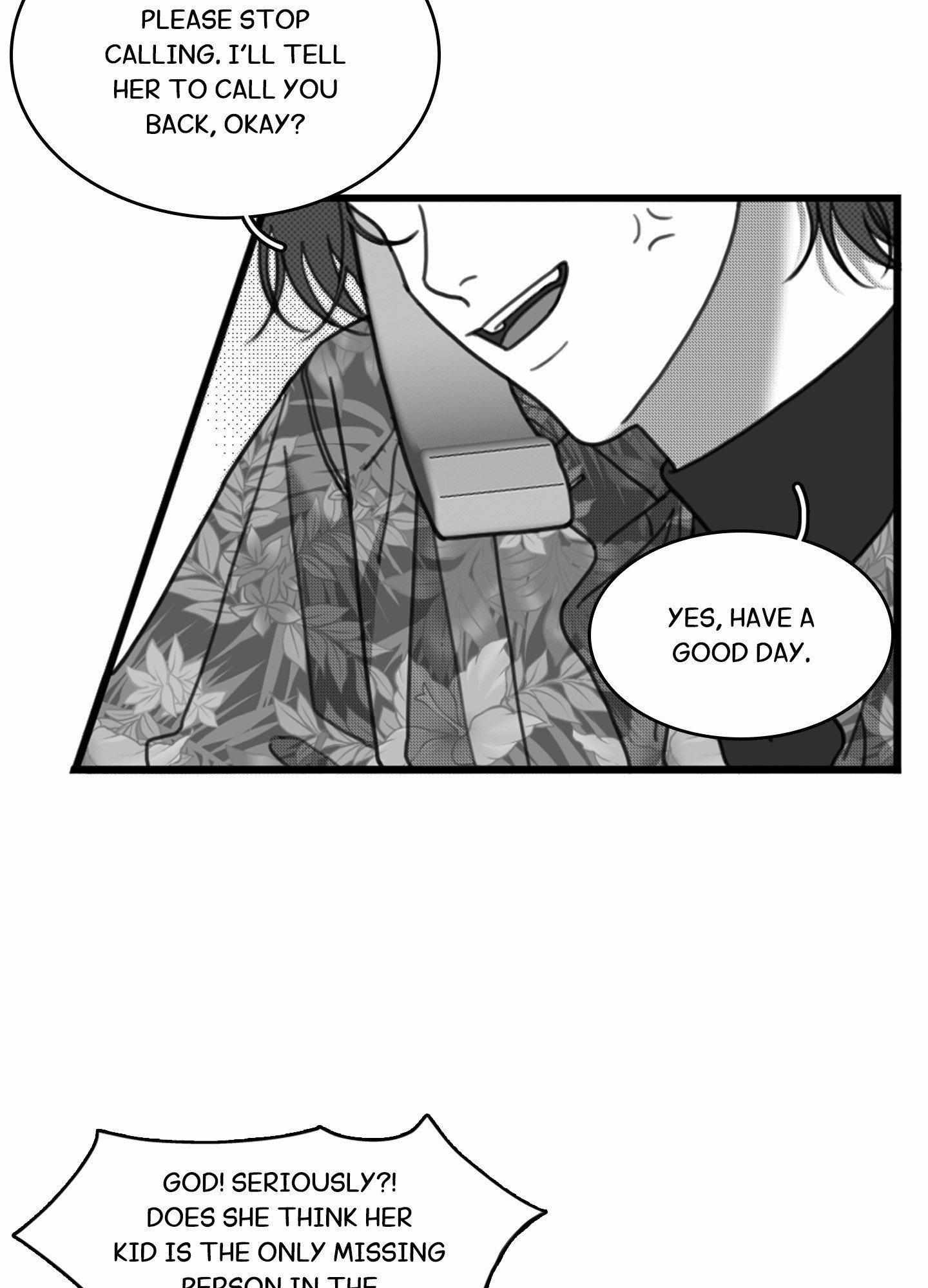 Read Little Bit Psycho chapter 16 image 3 on Lezhin