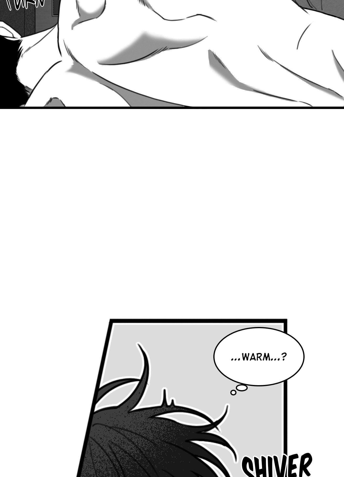 Read Little Bit Psycho chapter 16 image 39 on Lezhin