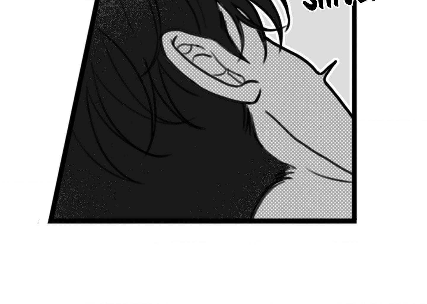 Read Little Bit Psycho chapter 16 image 40 on Lezhin
