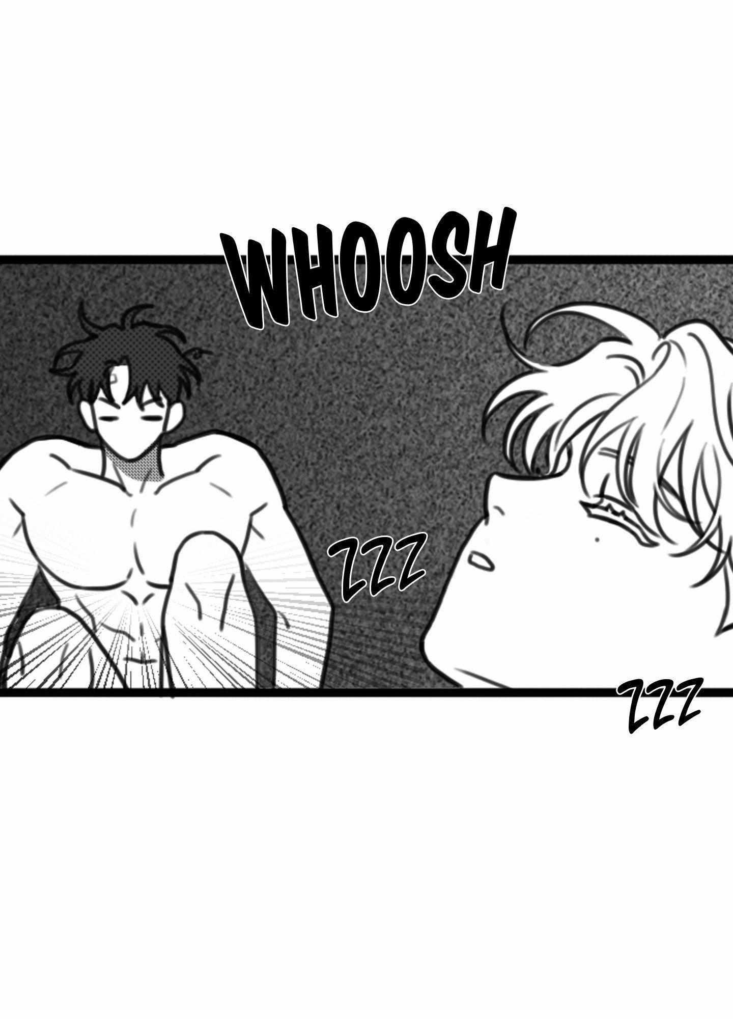 Read Little Bit Psycho chapter 16 image 44 on Lezhin