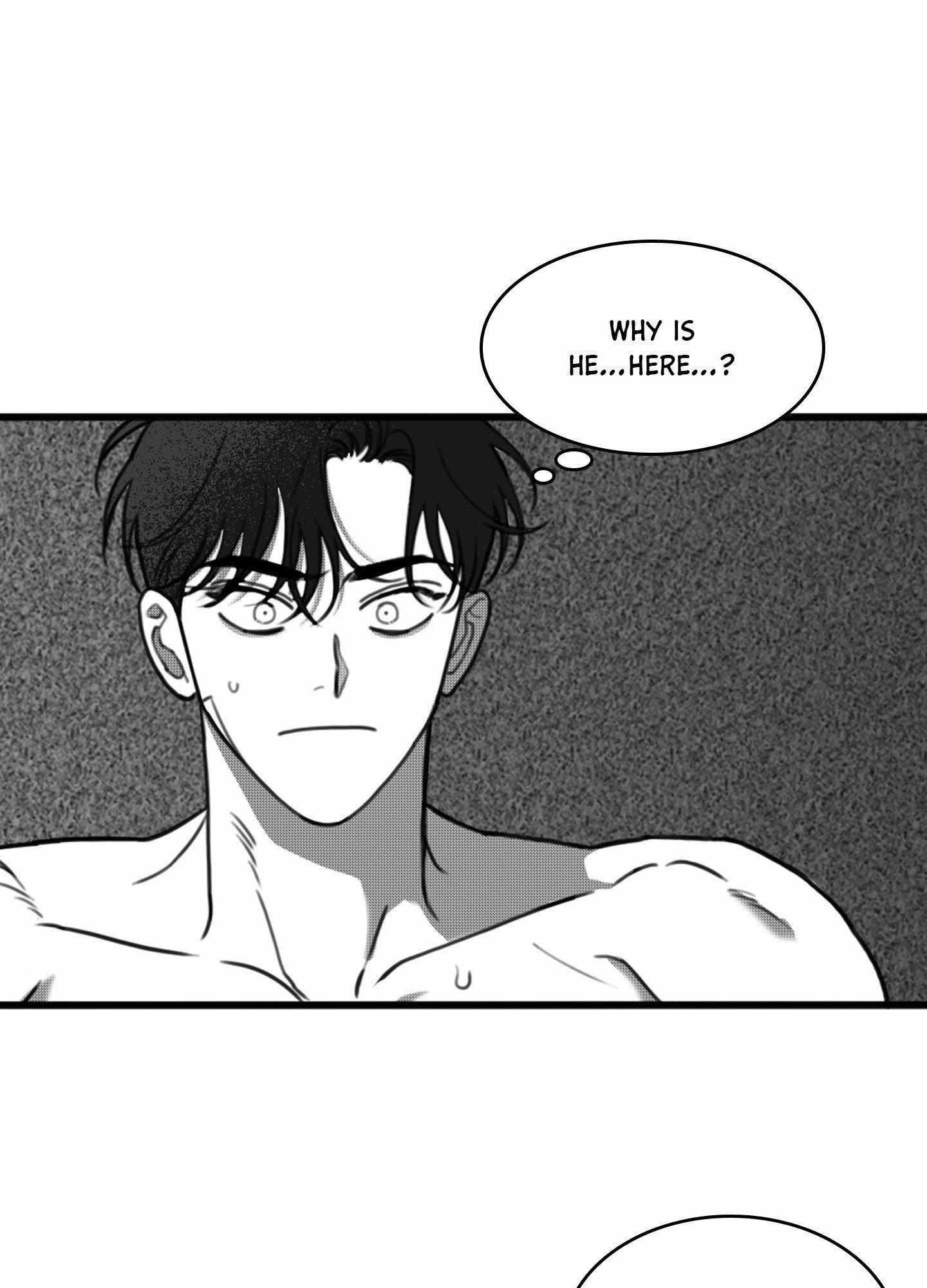 Read Little Bit Psycho chapter 16 image 46 on Lezhin