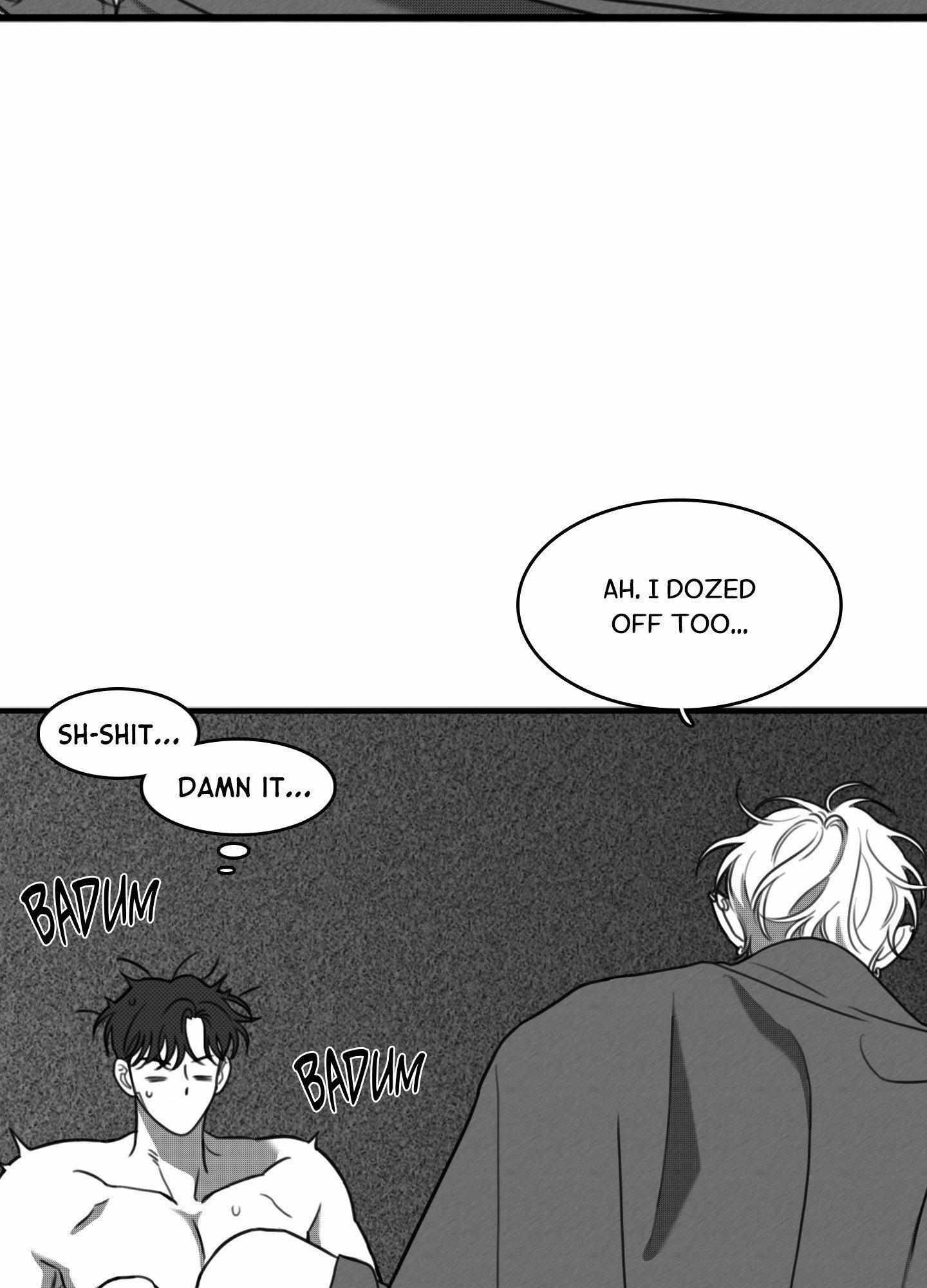 Read Little Bit Psycho chapter 16 image 49 on Lezhin