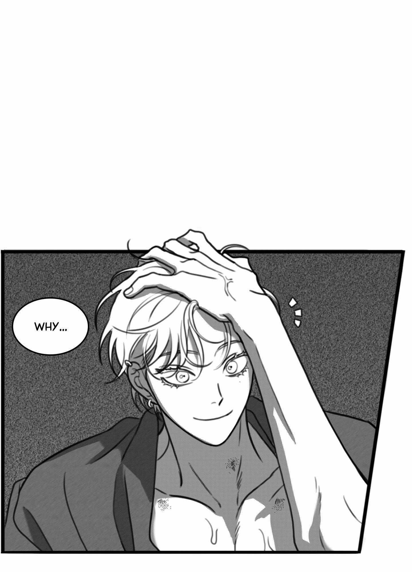 Read Little Bit Psycho chapter 16 image 51 on Lezhin