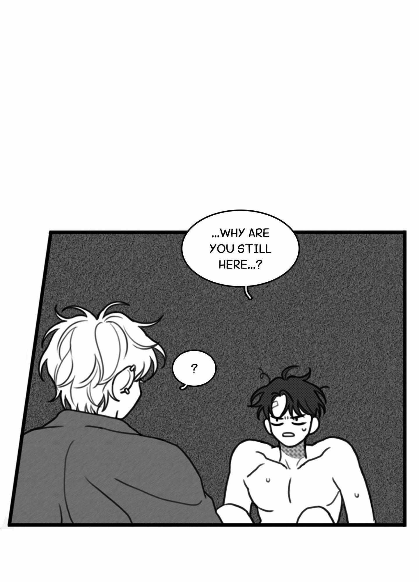 Read Little Bit Psycho chapter 16 image 52 on Lezhin