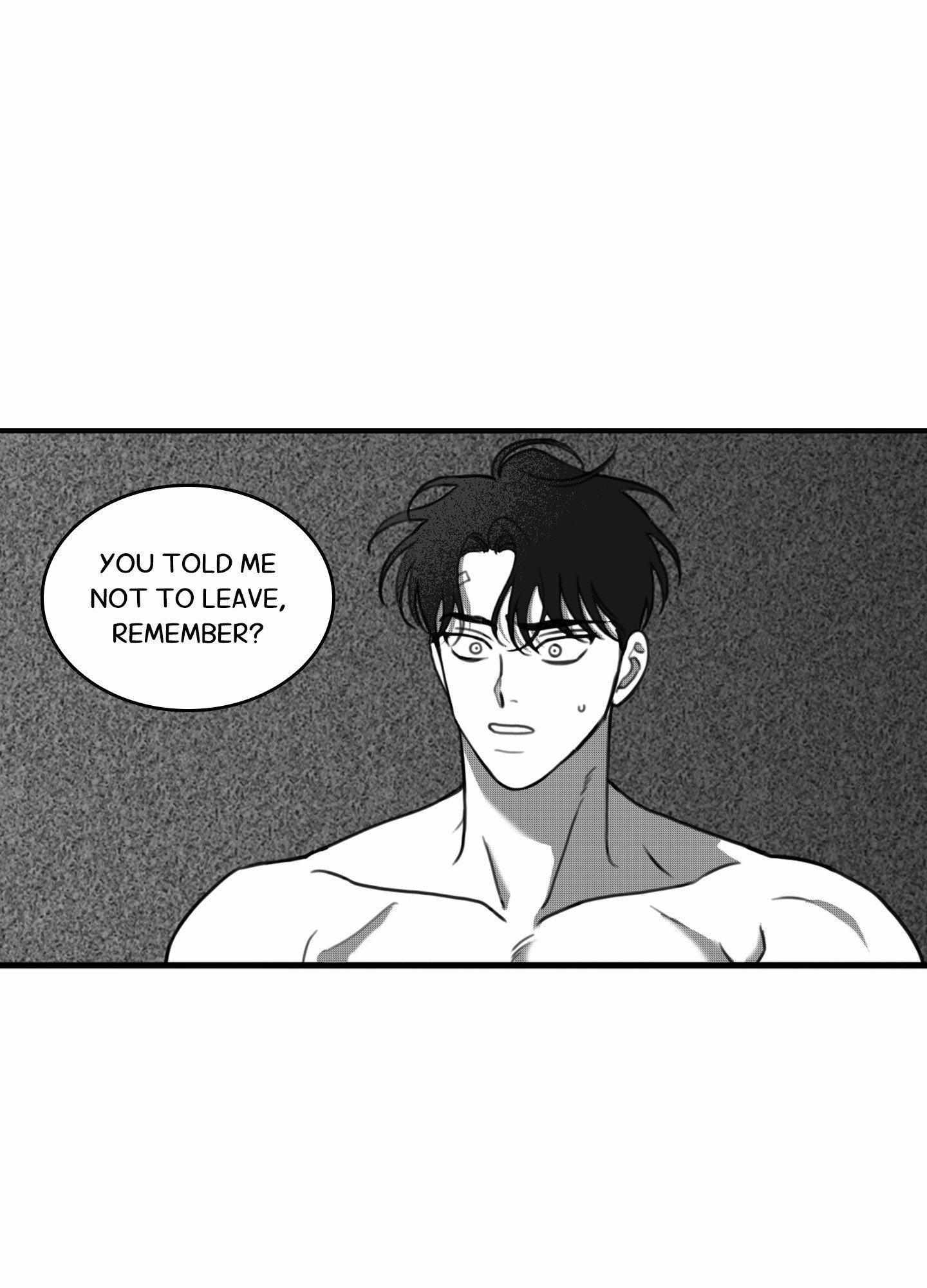 Read Little Bit Psycho chapter 16 image 53 on Lezhin
