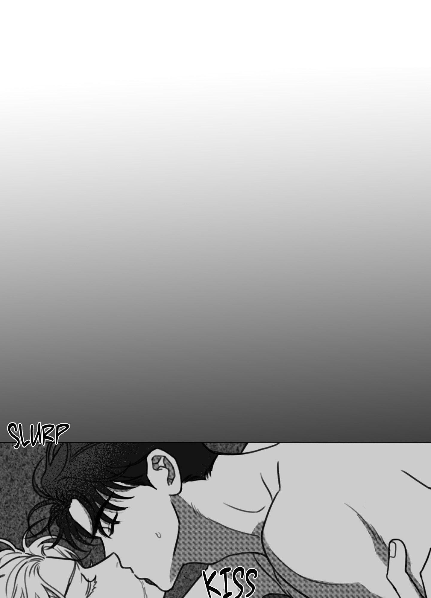 Read Little Bit Psycho chapter 16 image 54 on Lezhin