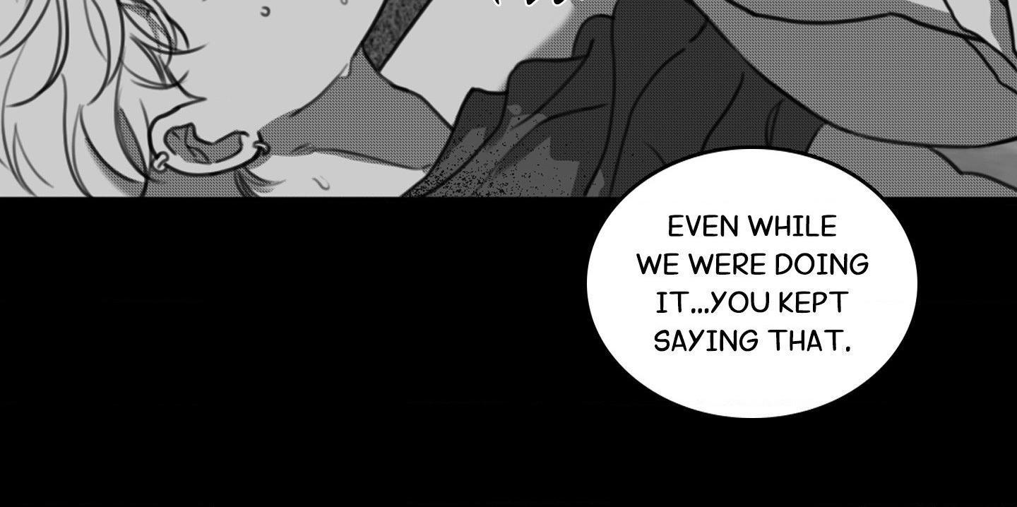 Read Little Bit Psycho chapter 16 image 55 on Lezhin