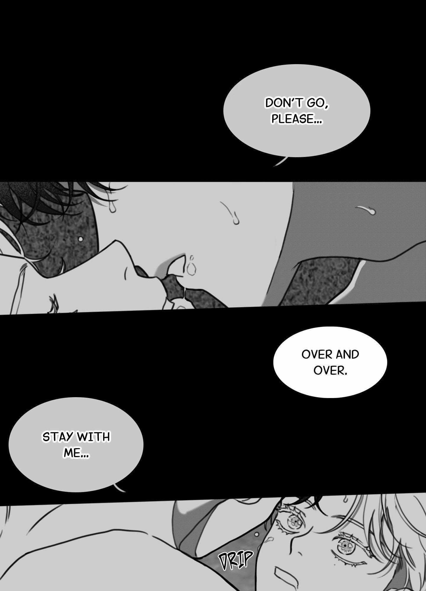 Read Little Bit Psycho chapter 16 image 57 on Lezhin