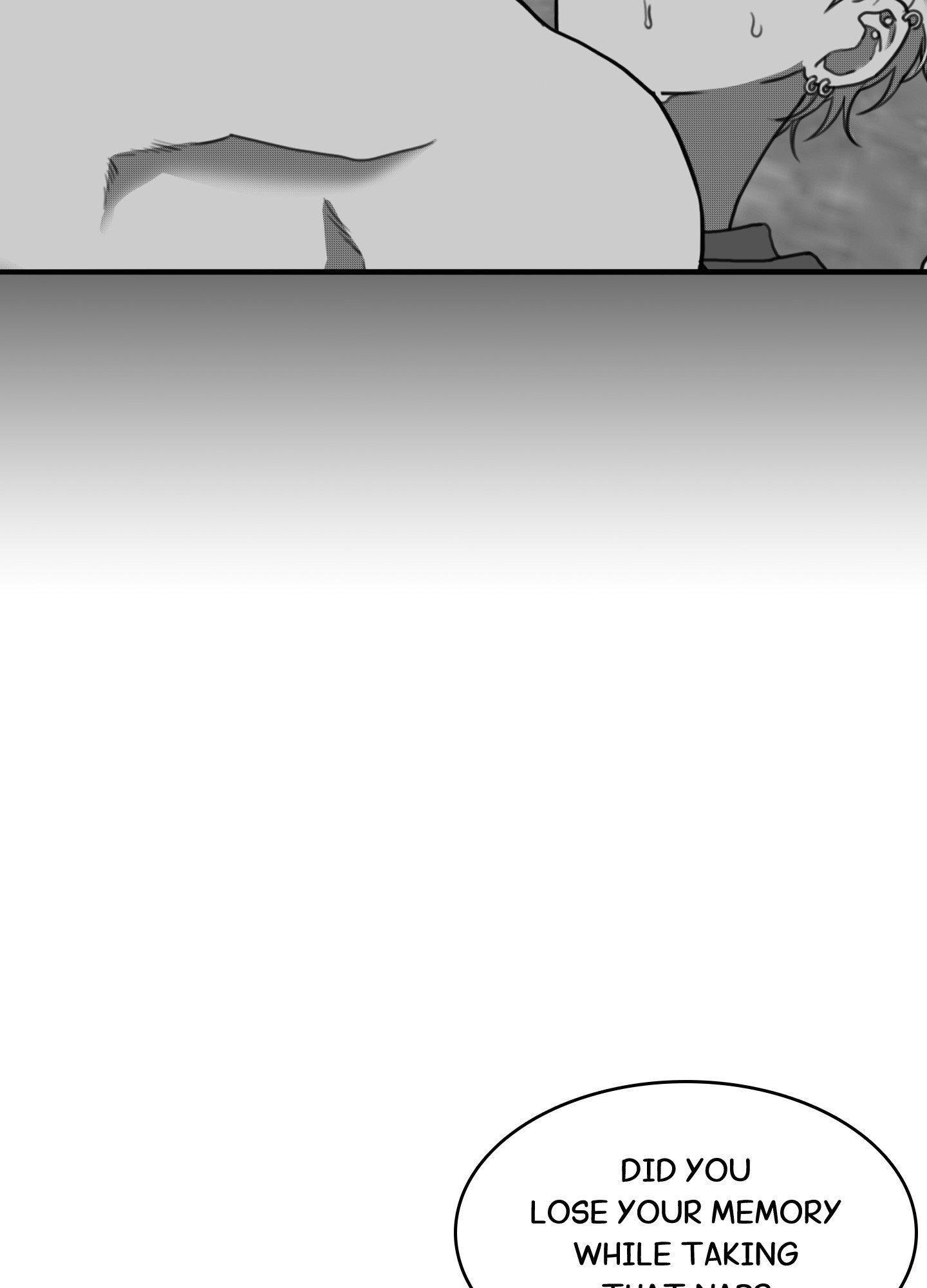Read Little Bit Psycho chapter 16 image 58 on Lezhin
