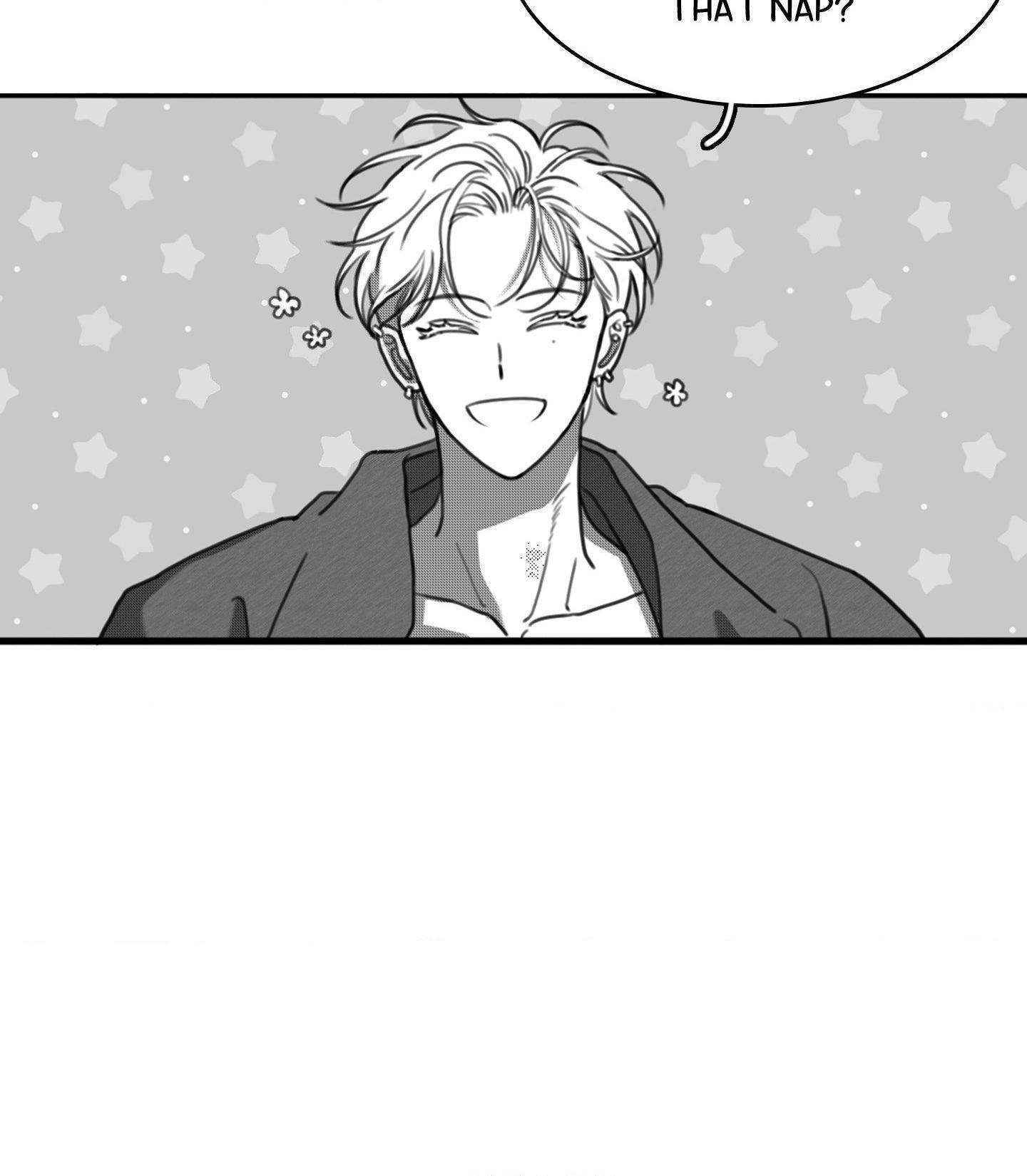 Read Little Bit Psycho chapter 16 image 59 on Lezhin