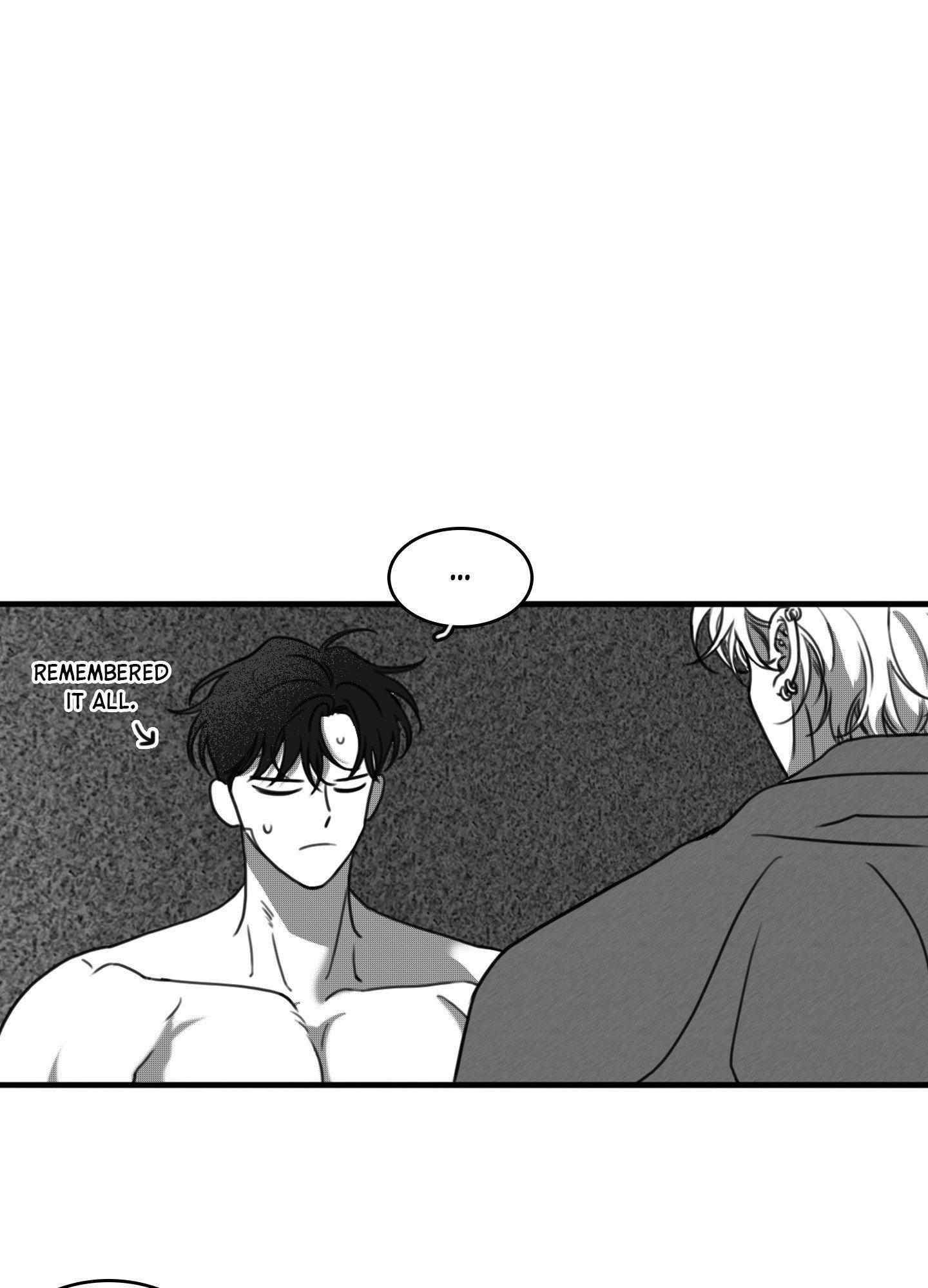 Read Little Bit Psycho chapter 16 image 60 on Lezhin