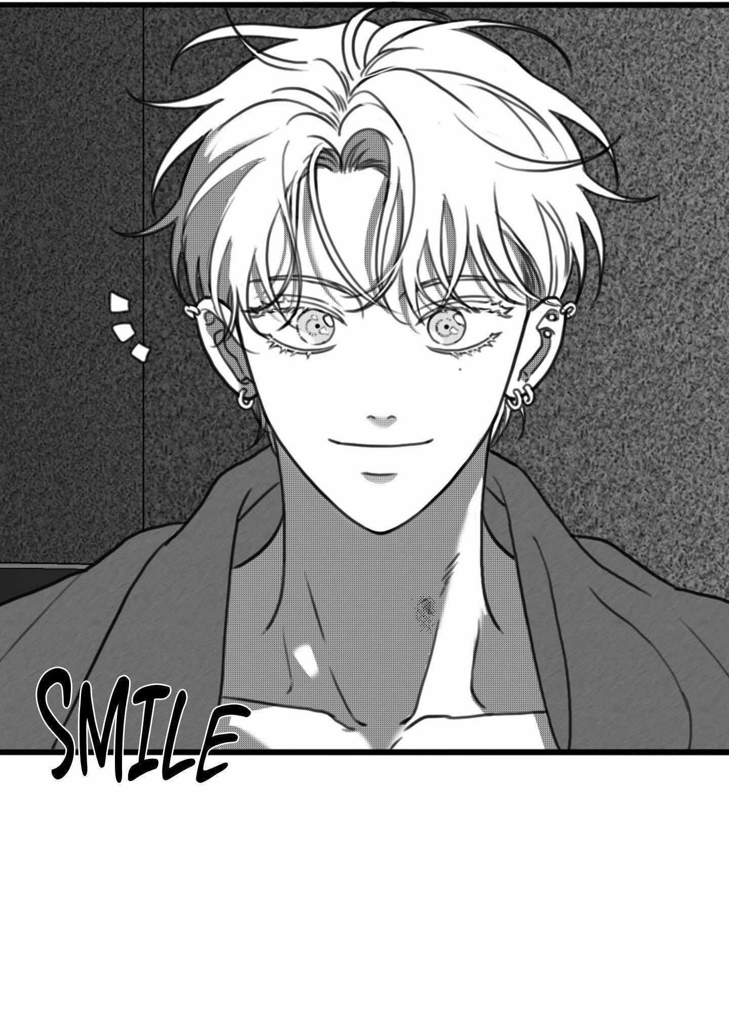 Read Little Bit Psycho chapter 16 image 62 on Lezhin