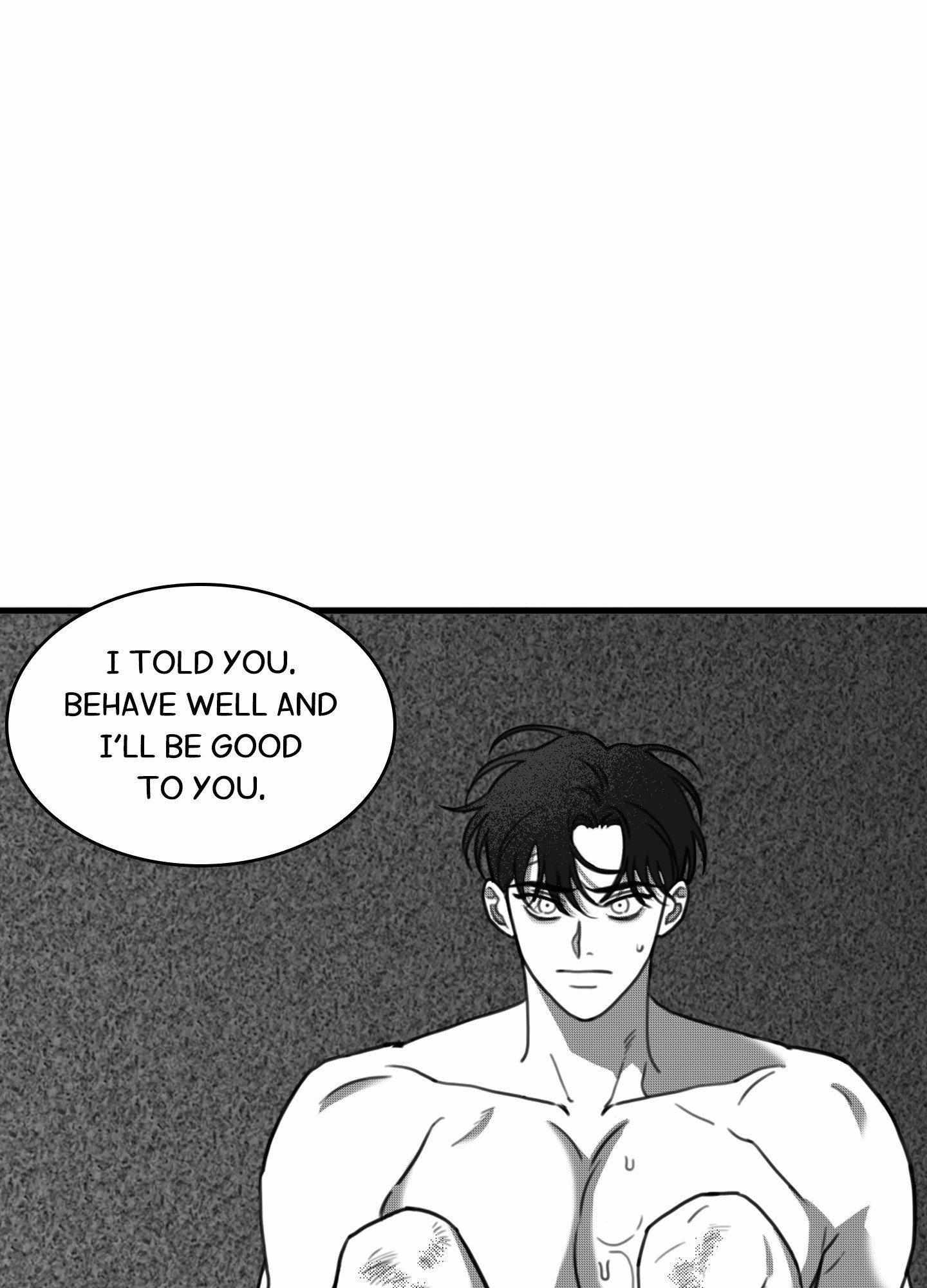 Read Little Bit Psycho chapter 16 image 65 on Lezhin